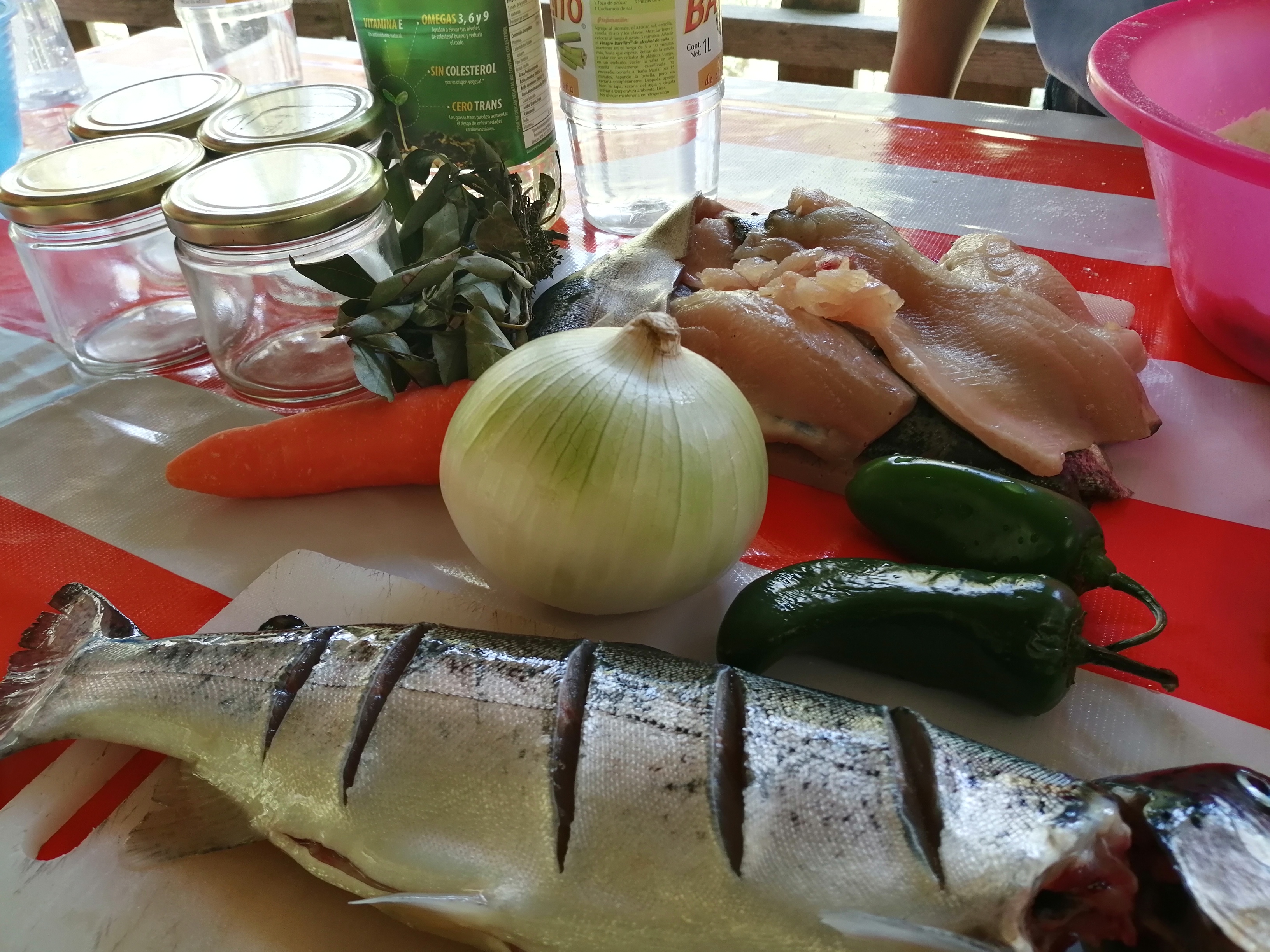 Truchas Los maclovios image 7