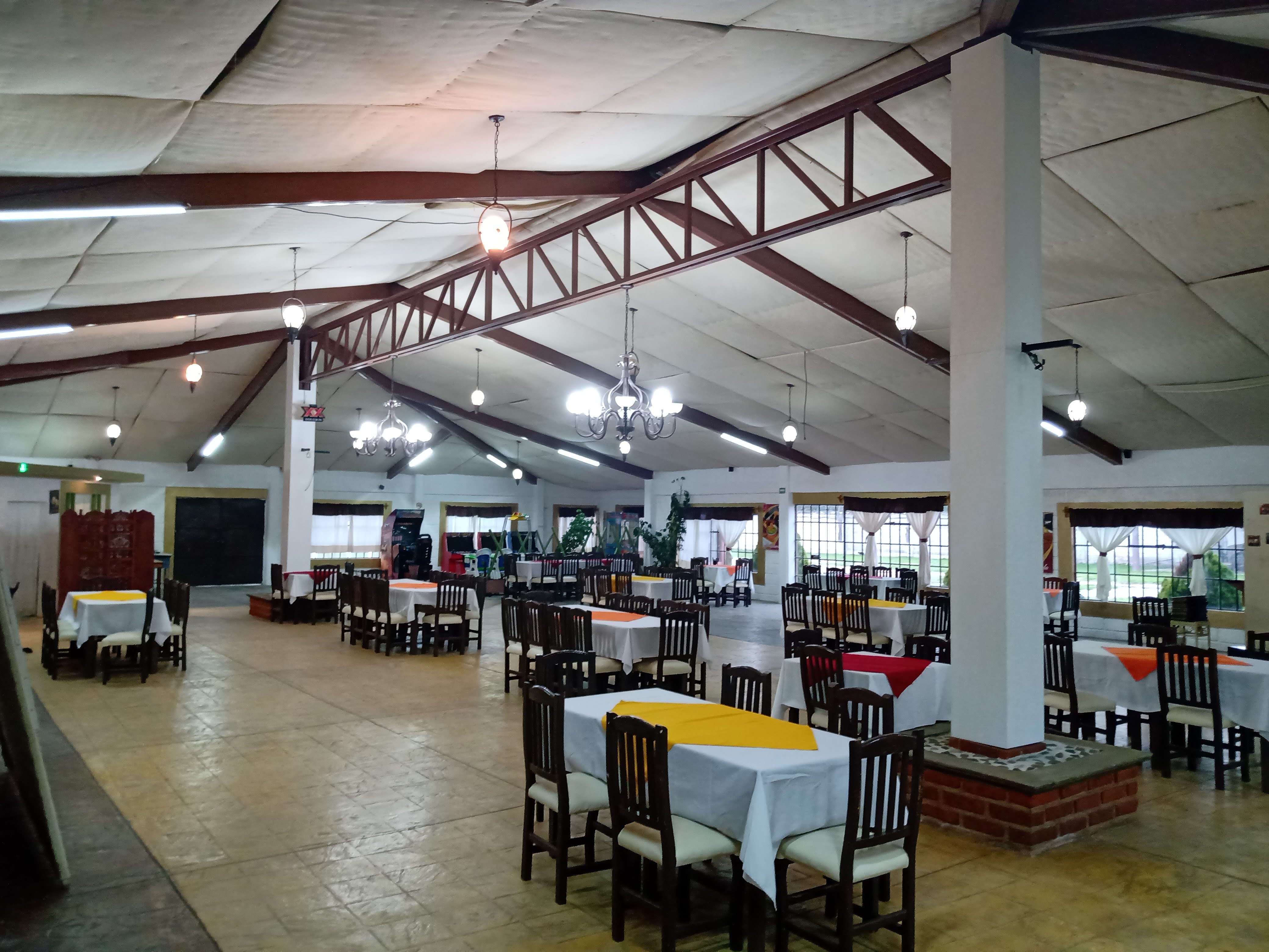 Restaurante La Casona image 1