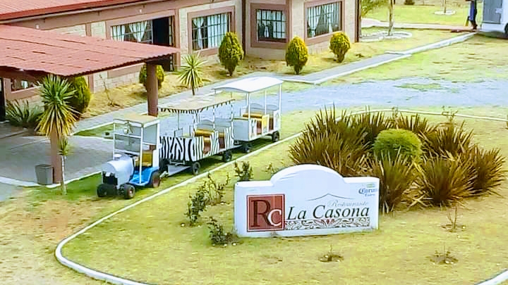 Restaurante La Casona image 3