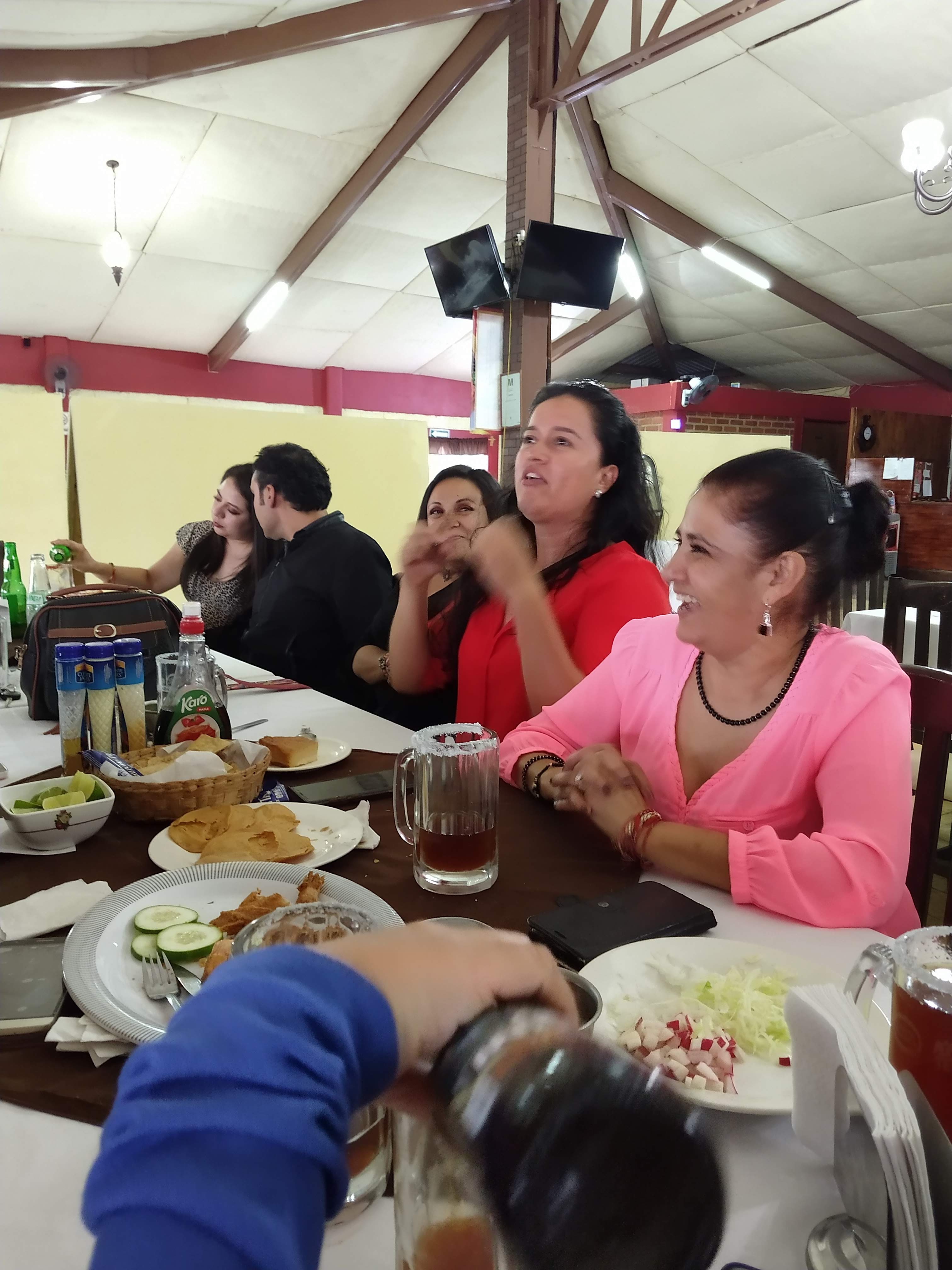 Restaurante La Casona image 4