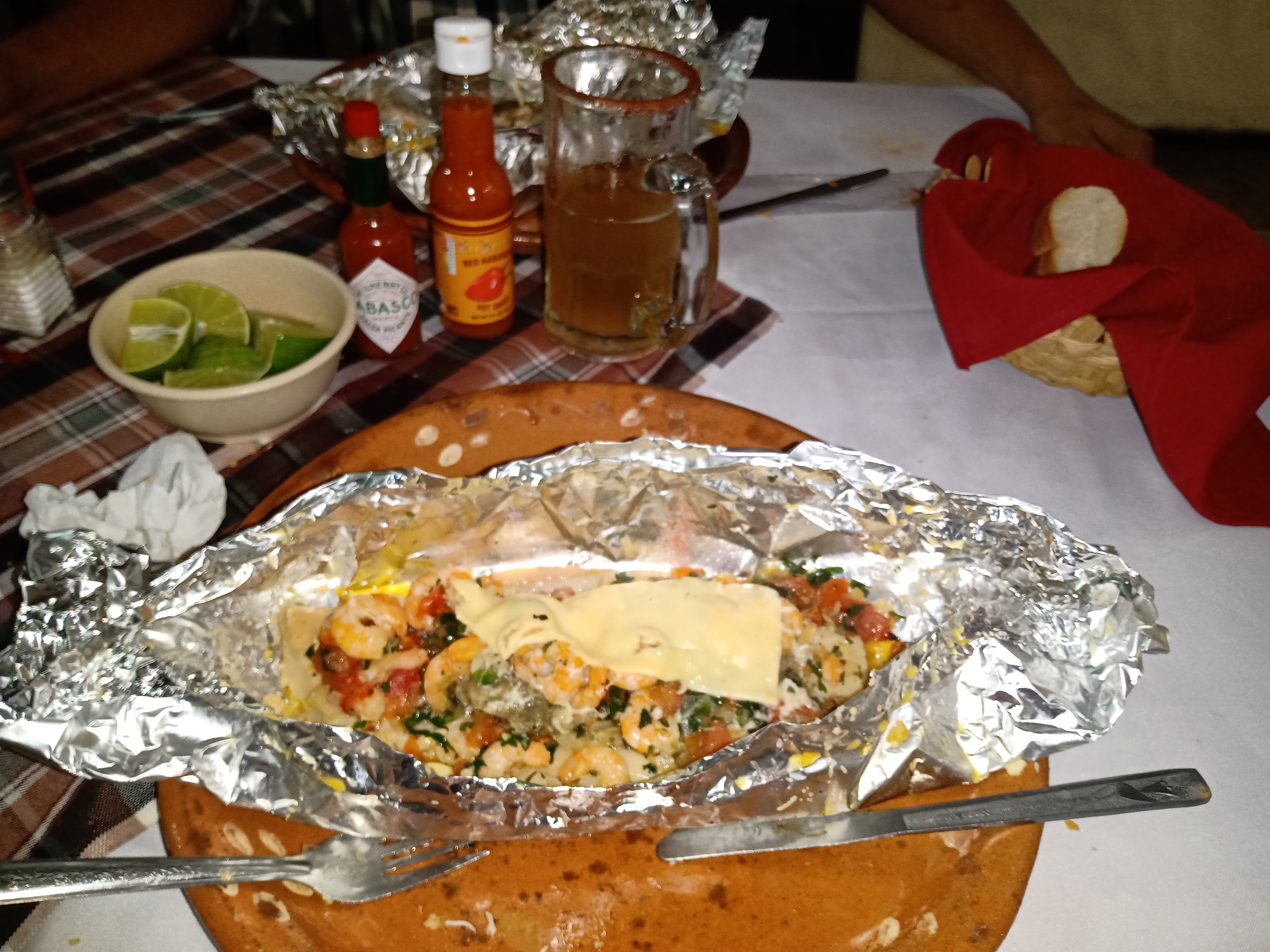 Restaurante La Casona image 5