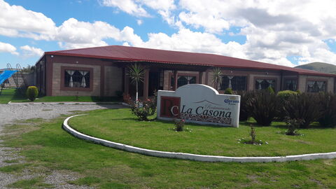 Restaurante La Casona image 6