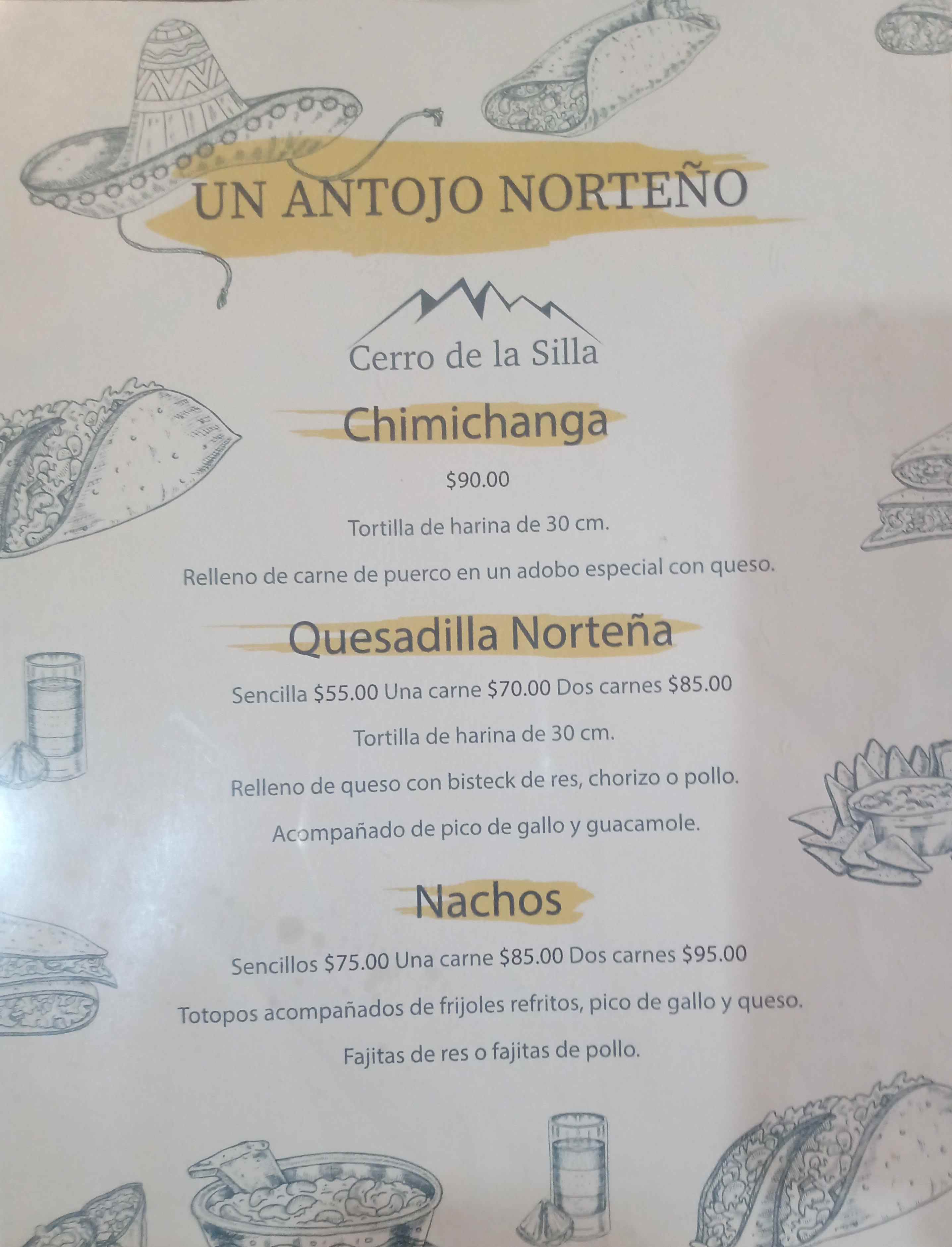 Restaurante La Casona image 7