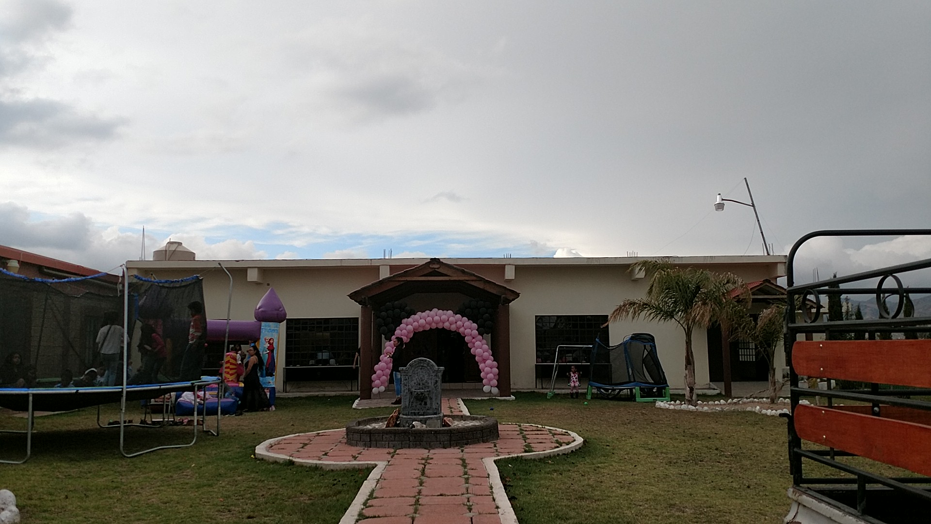 Restaurante La Casona image 8