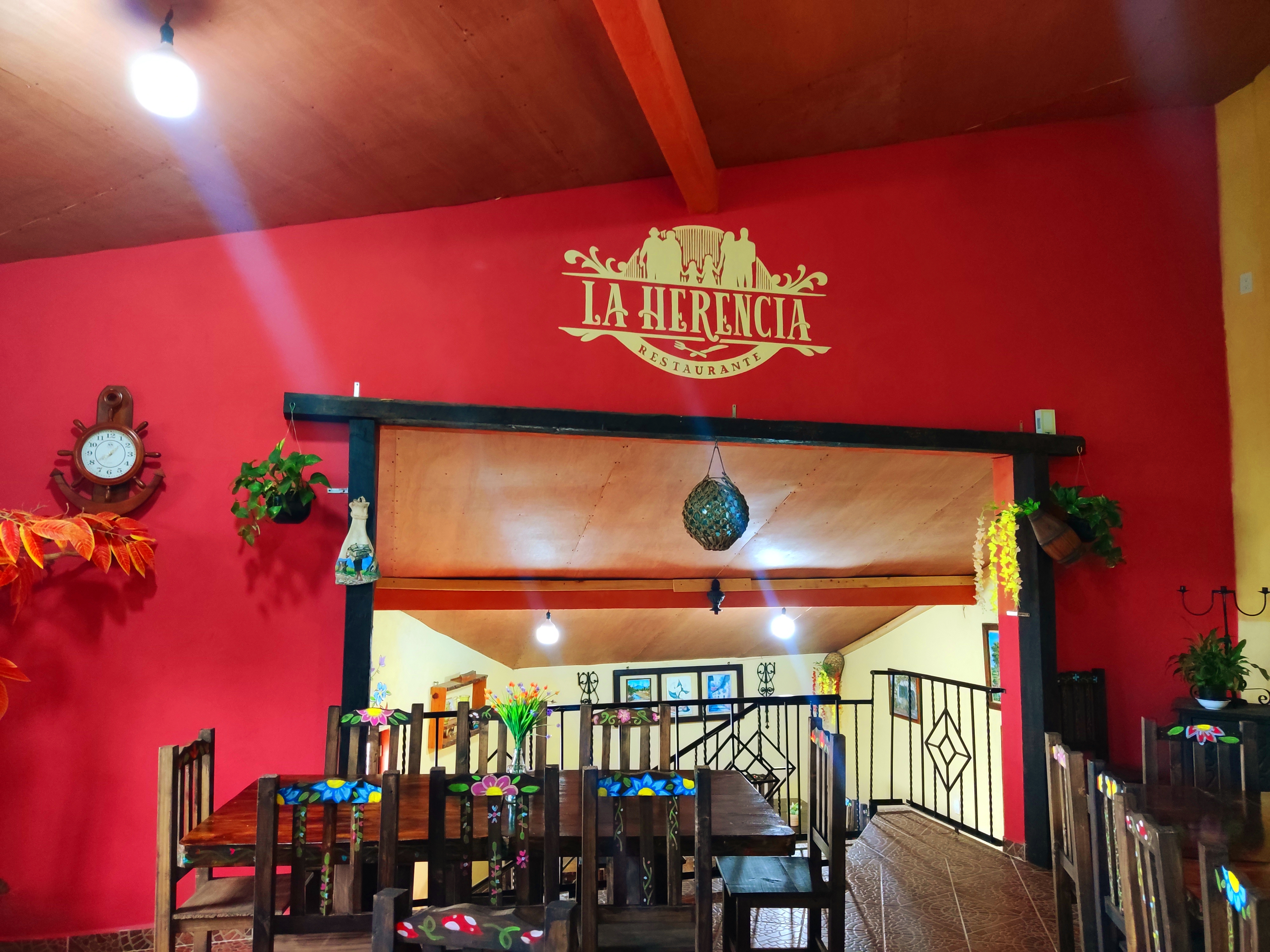 Restaurante "La Herencia" image 1