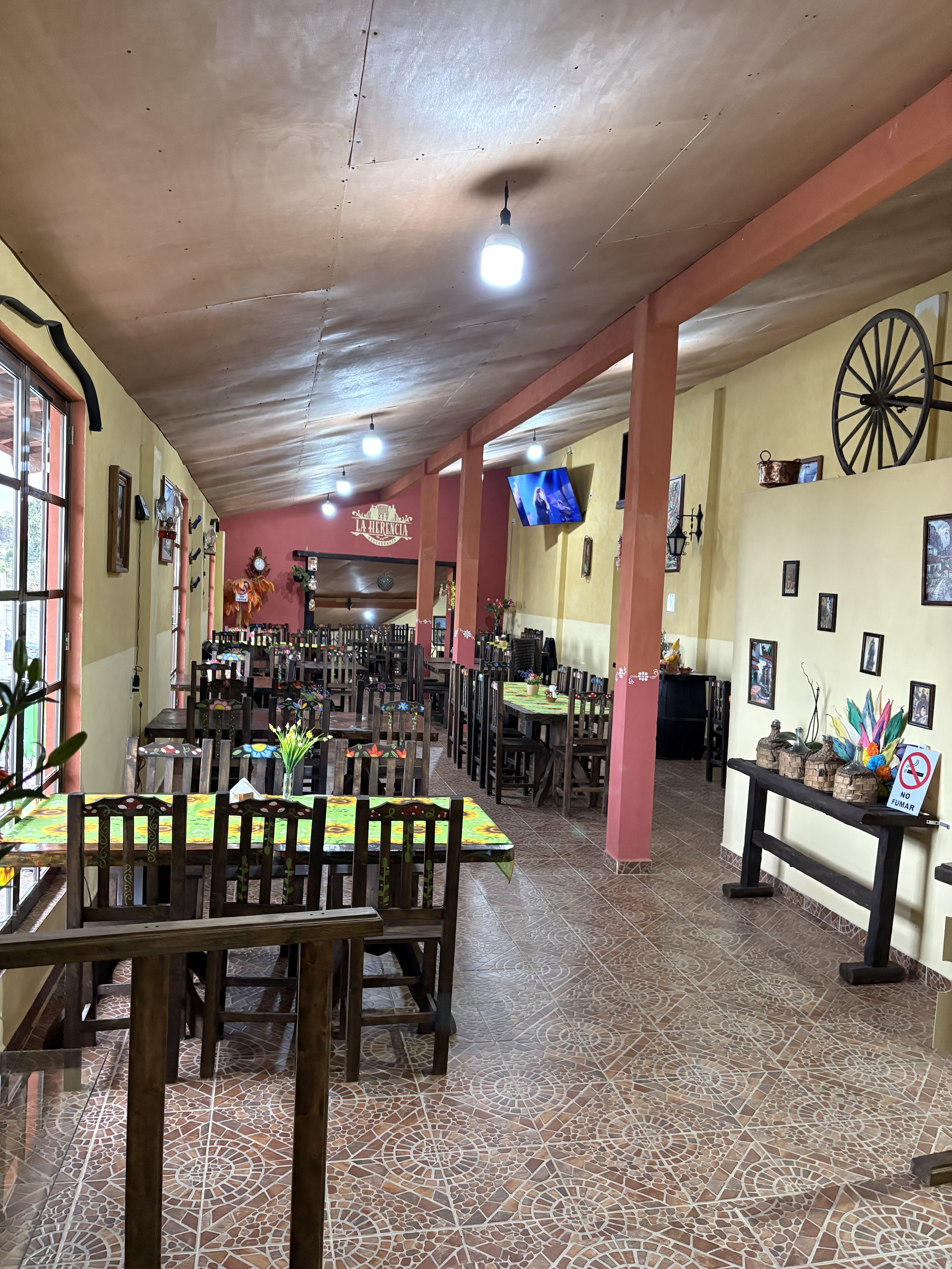 Restaurante "La Herencia" image 2