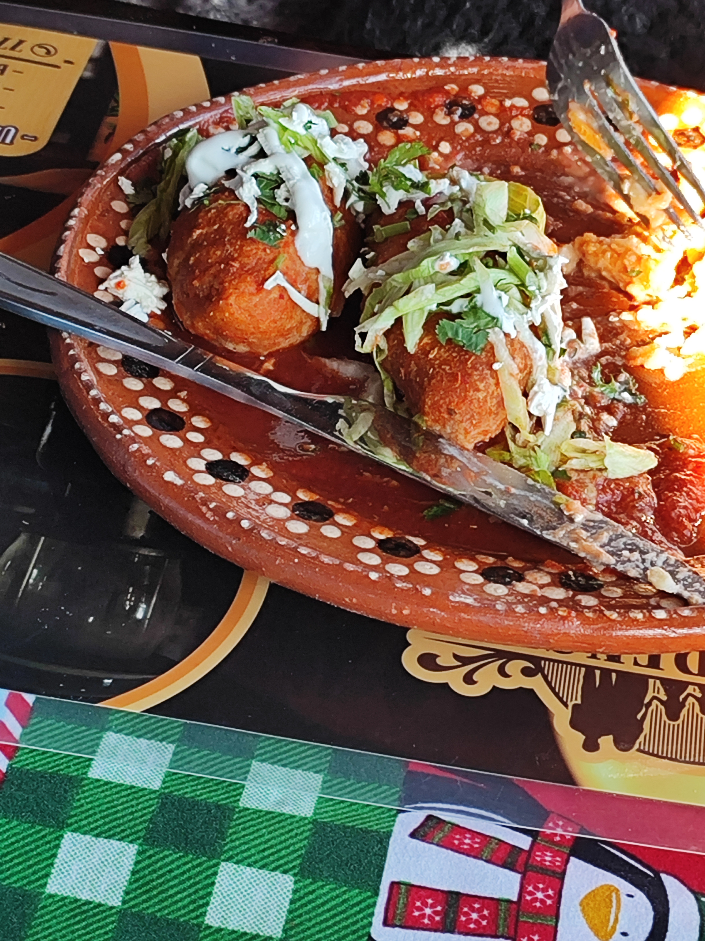 Restaurante "La Herencia" image 3