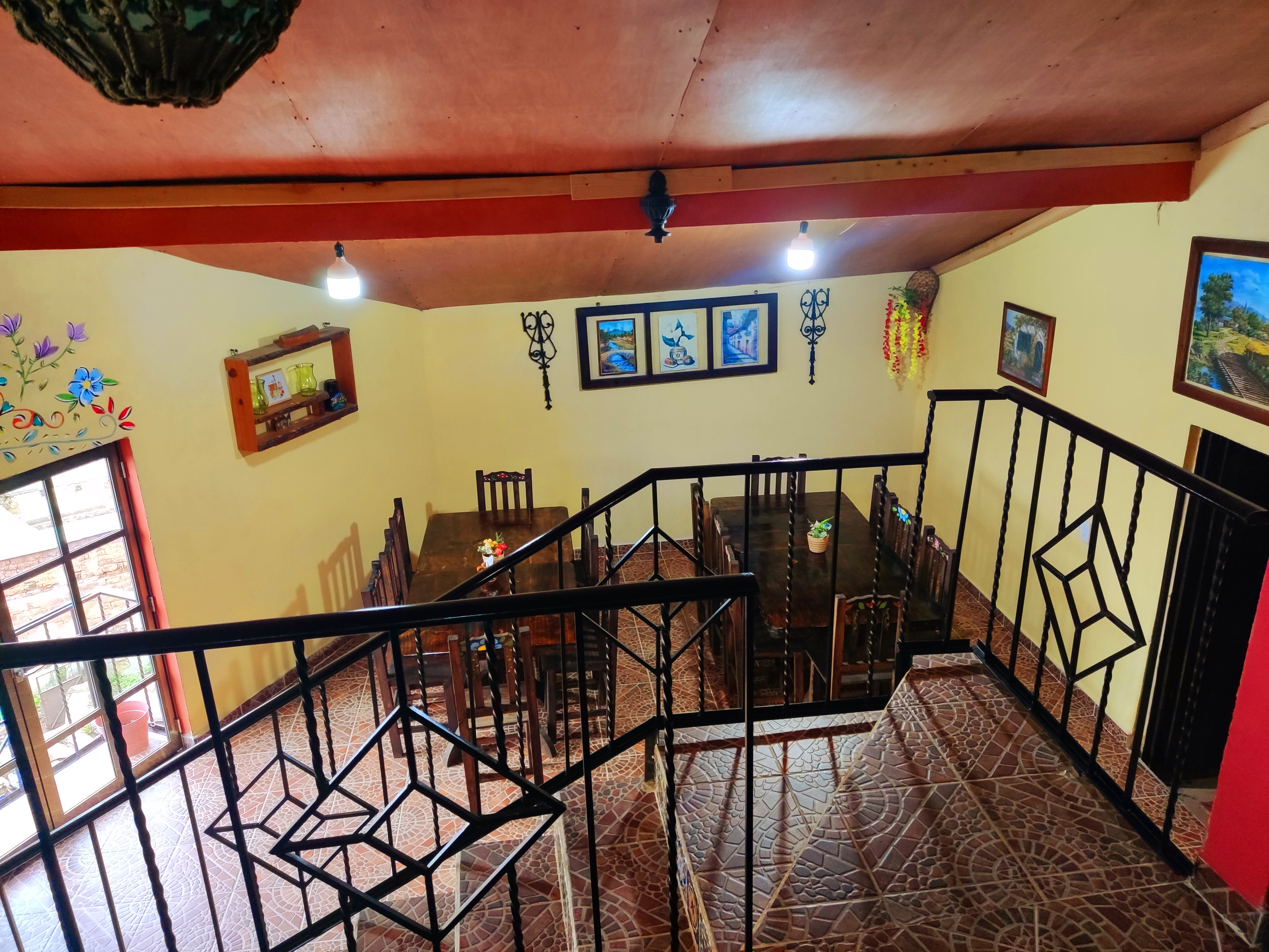 Restaurante "La Herencia" image 4