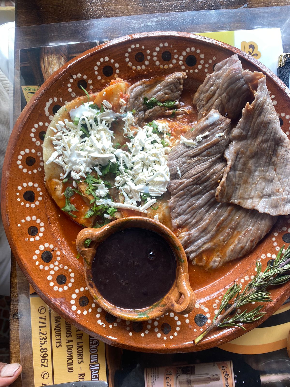 Restaurante "La Herencia" image 7