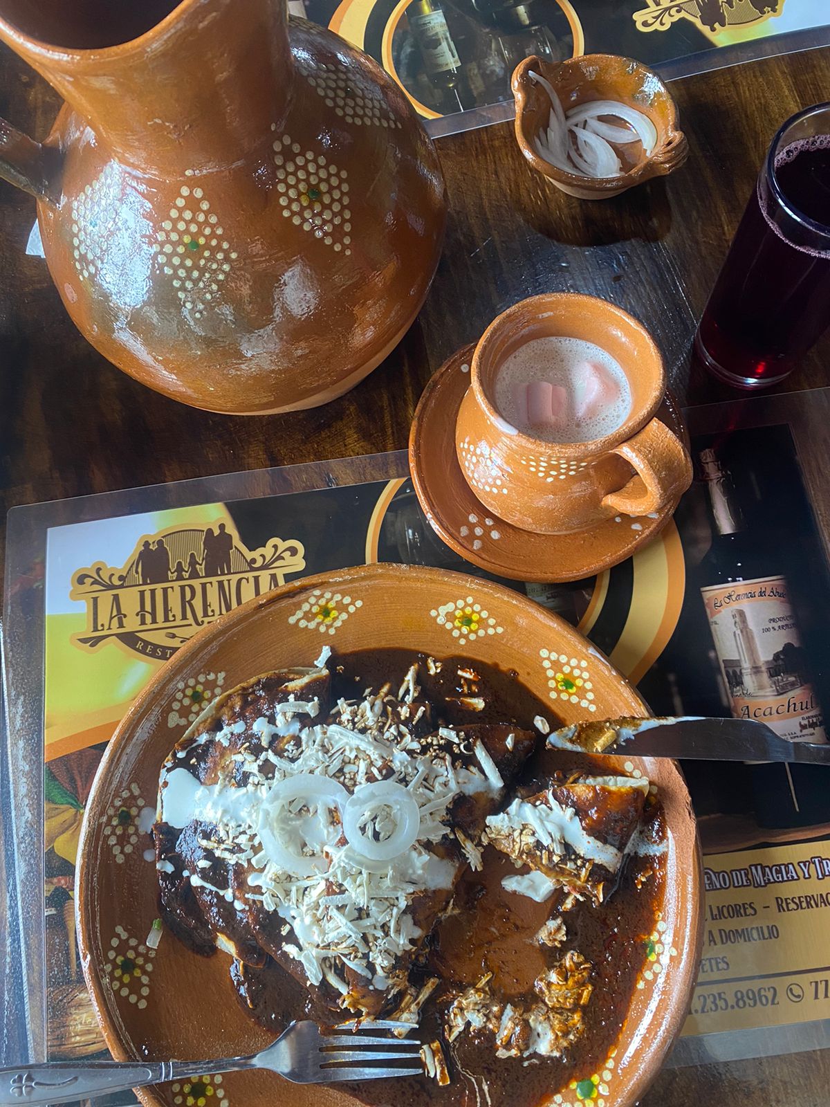 Restaurante "La Herencia" image 9