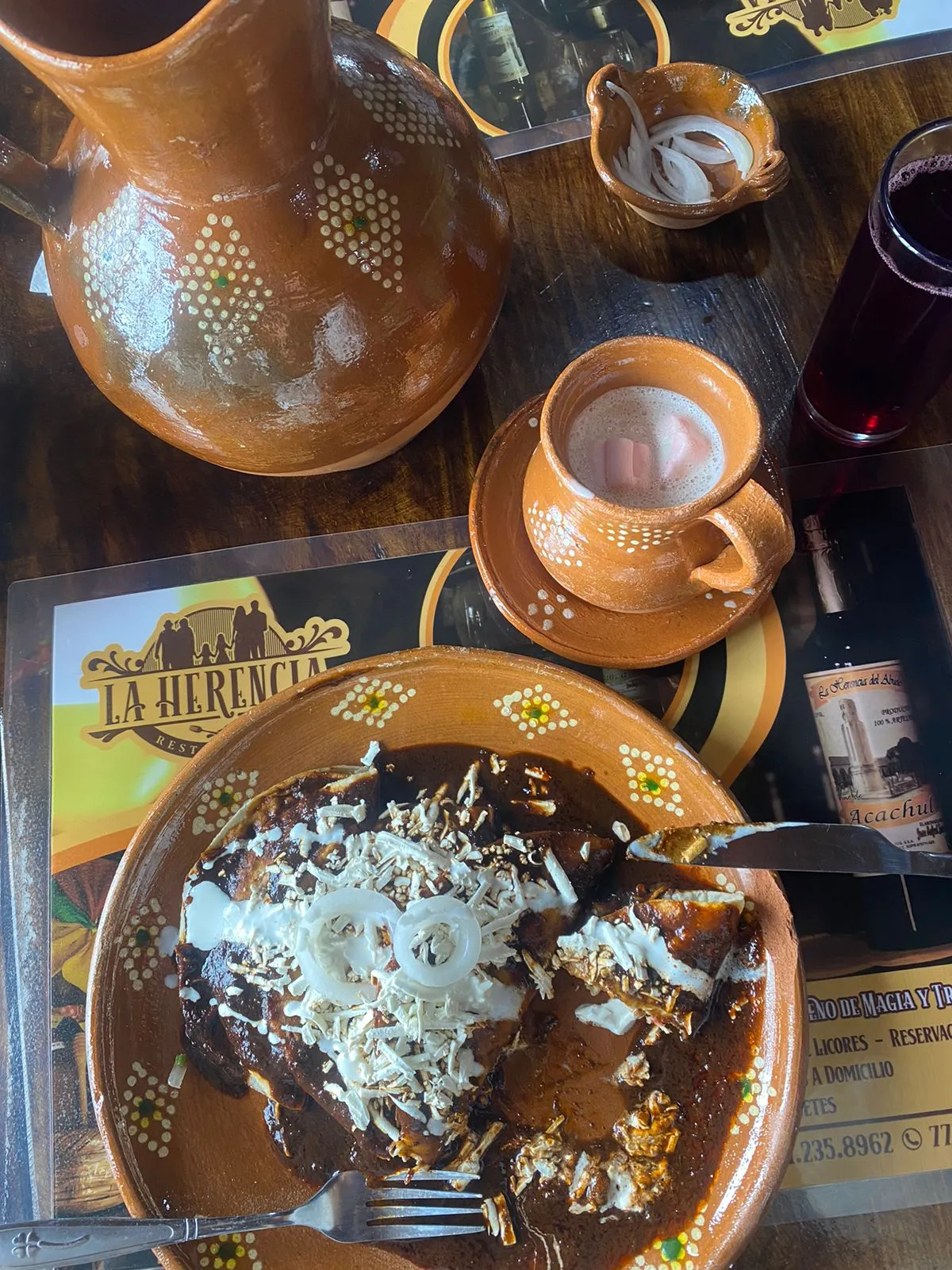 Restaurante "La Herencia" image 9