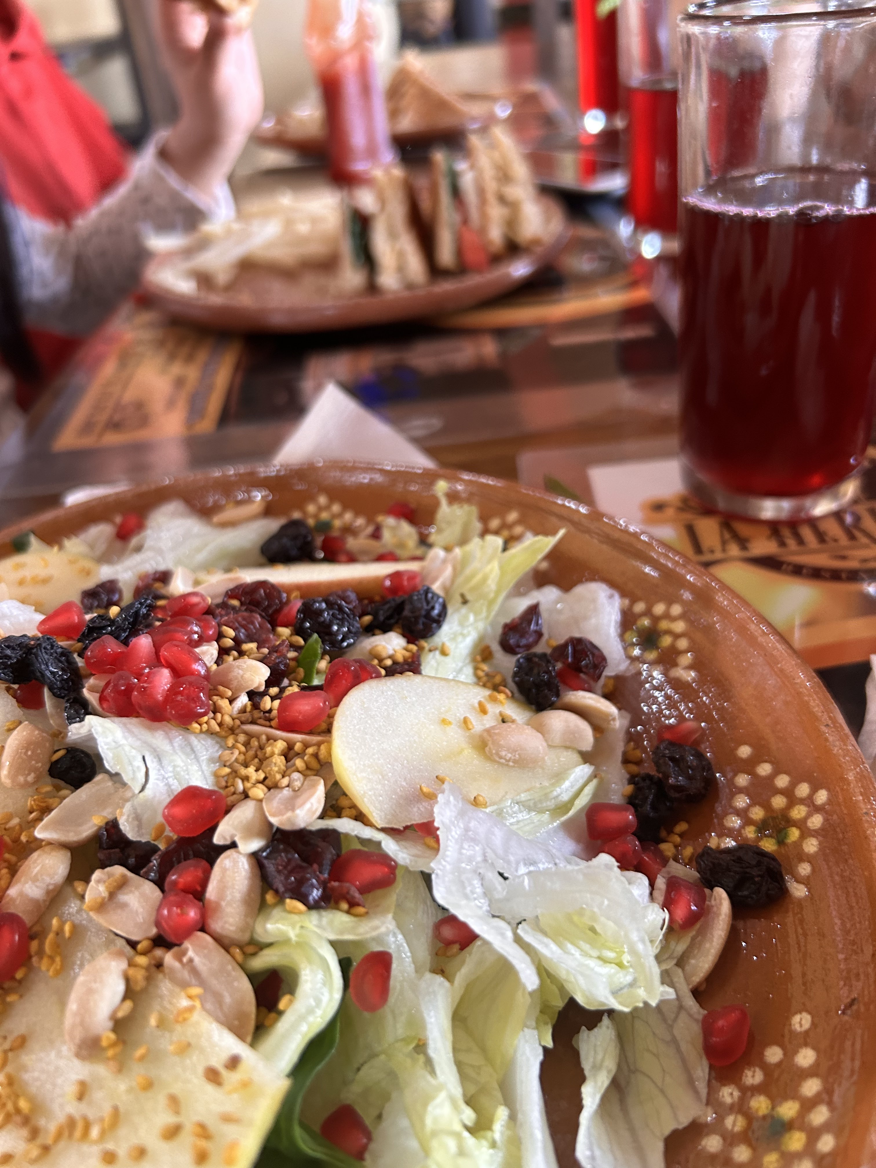 Restaurante "La Herencia" image 10