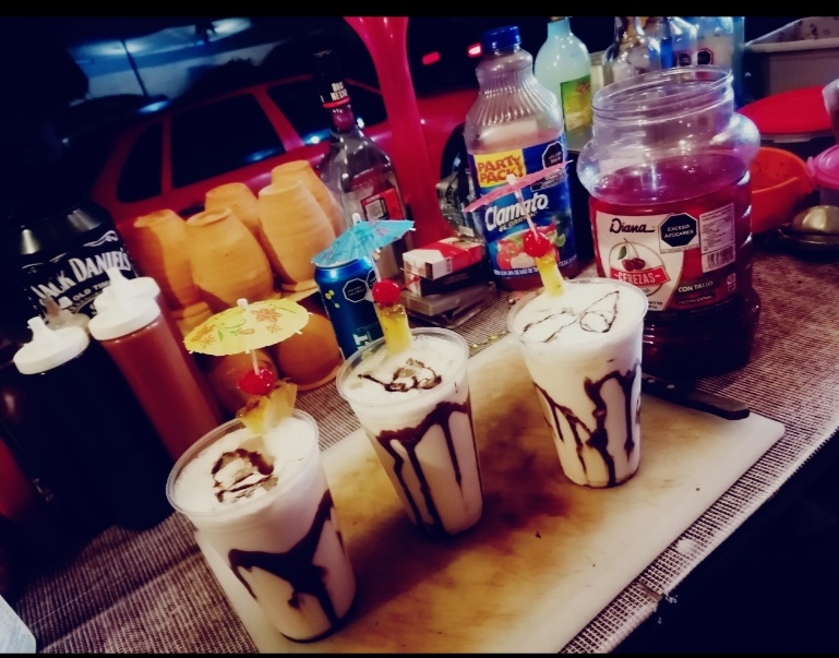 Barra Brava Las Miches y El rico taco image 4