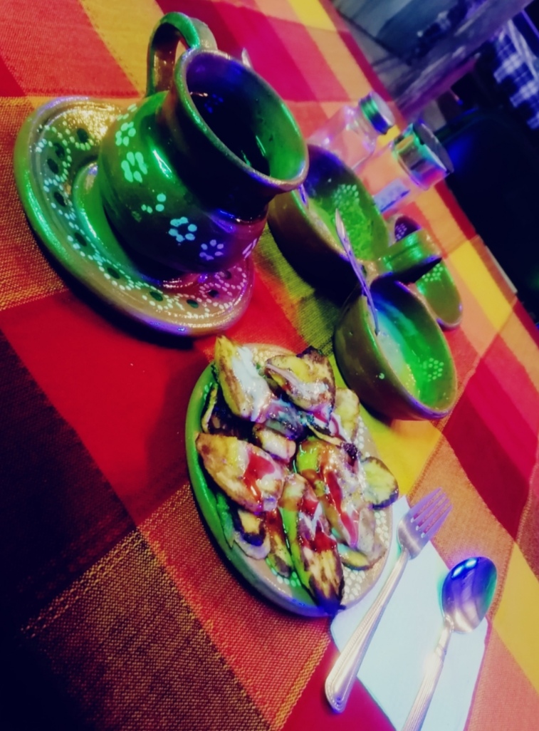 Barra Brava Las Miches y El rico taco image 5