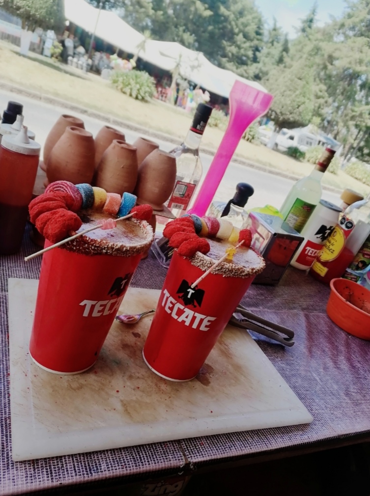 Barra Brava Las Miches y El rico taco image 6