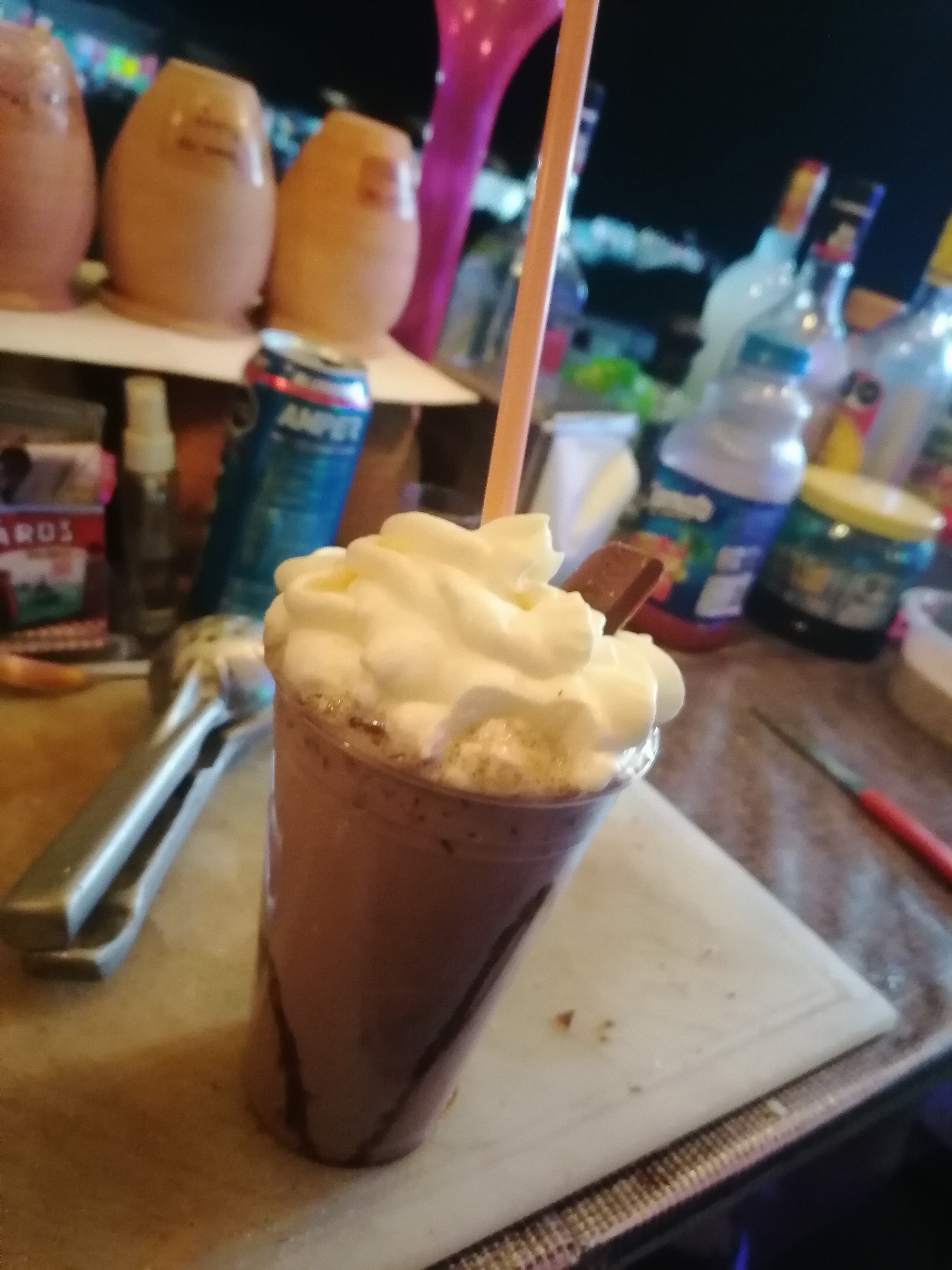 Barra Brava Las Miches y El rico taco image 10