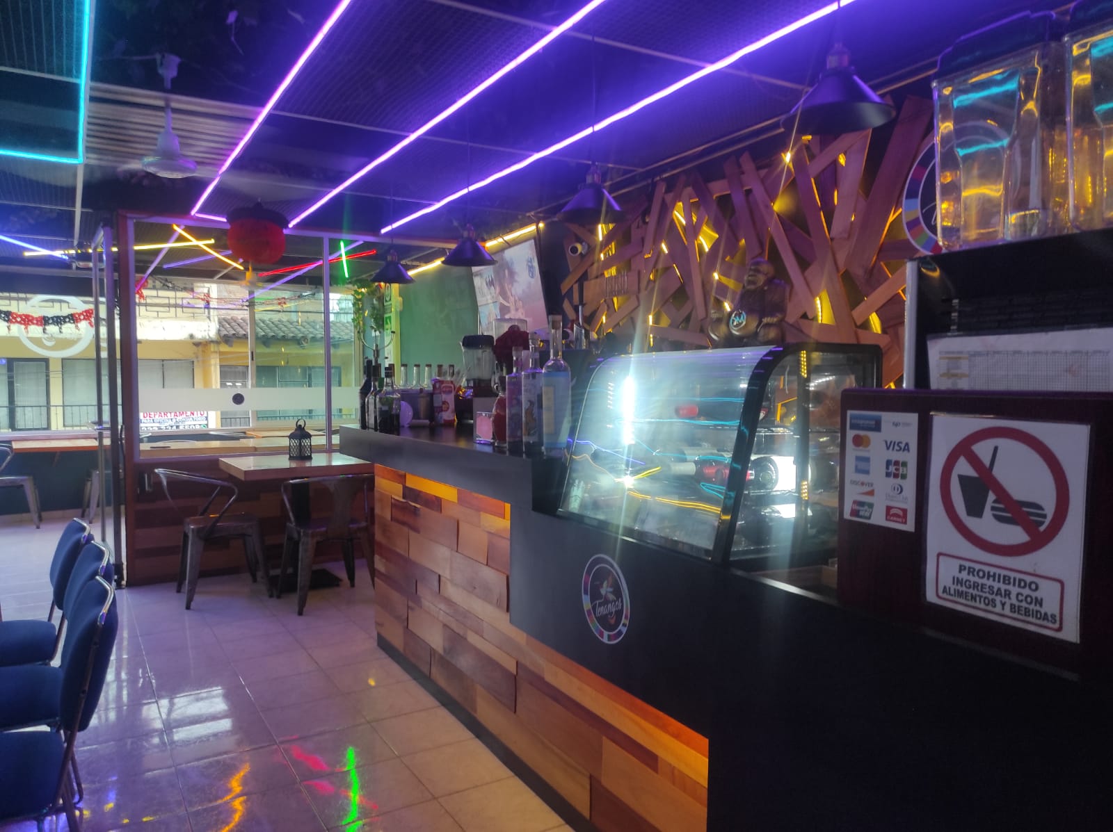 Restaurante Familiar Tenangos image 1