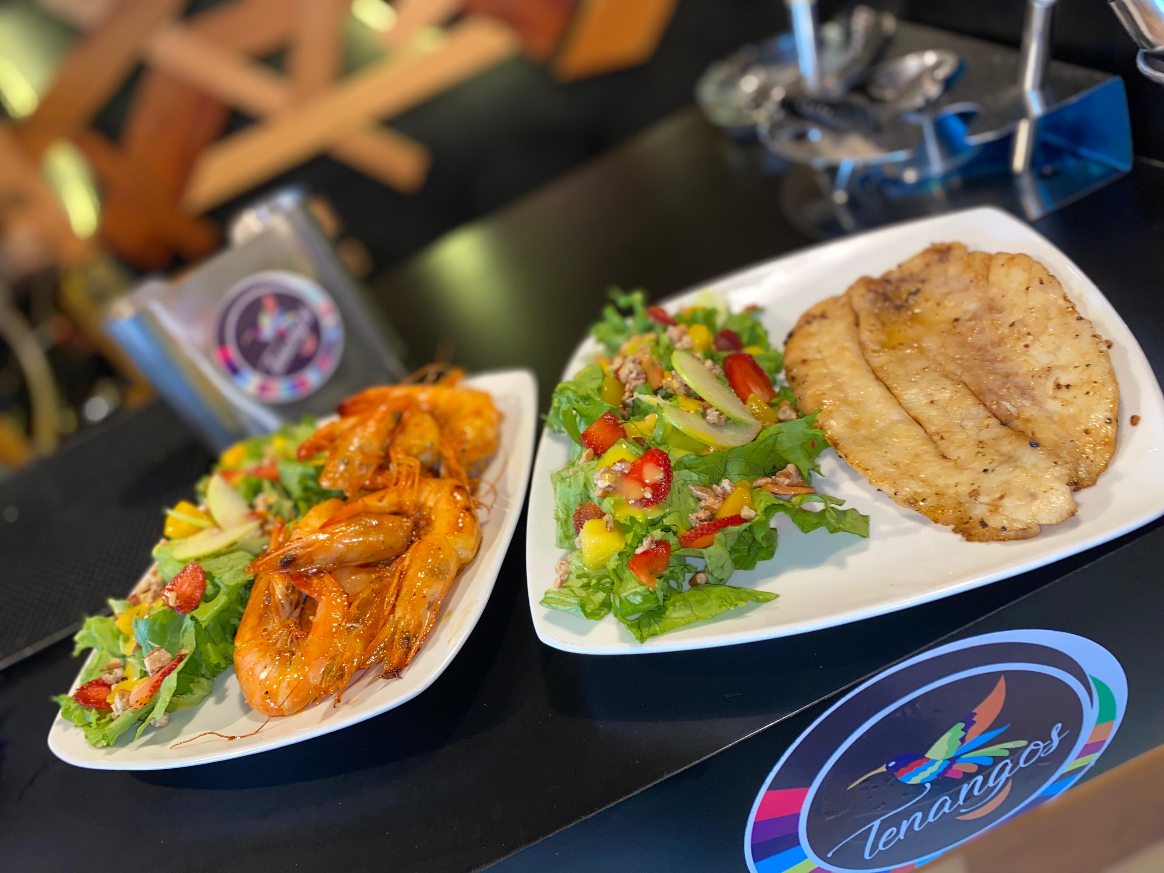 Restaurante Familiar Tenangos image 2