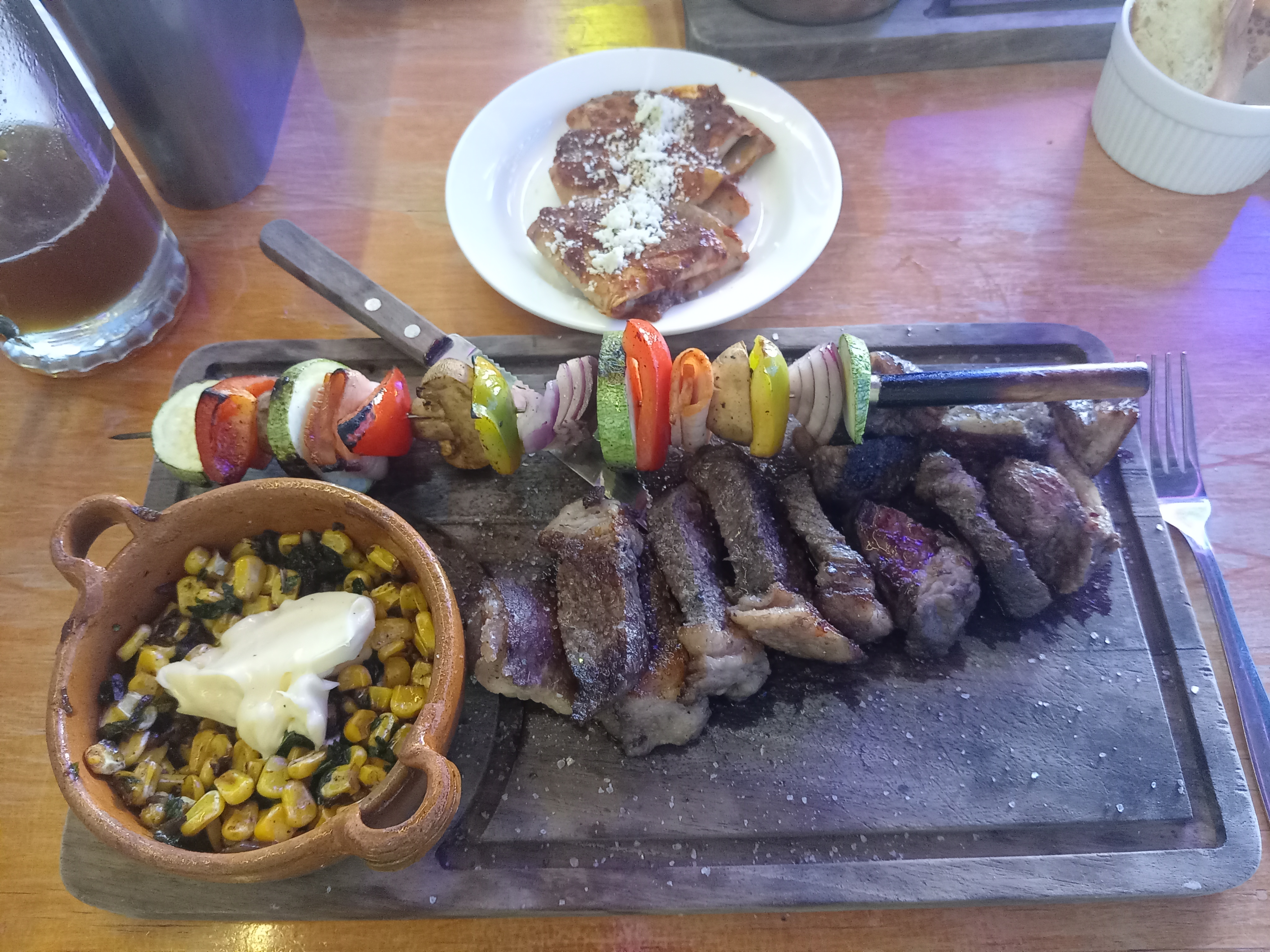 Restaurante Familiar Tenangos image 7