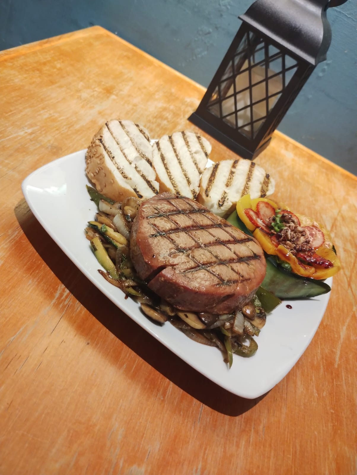 Restaurante Familiar Tenangos image 8