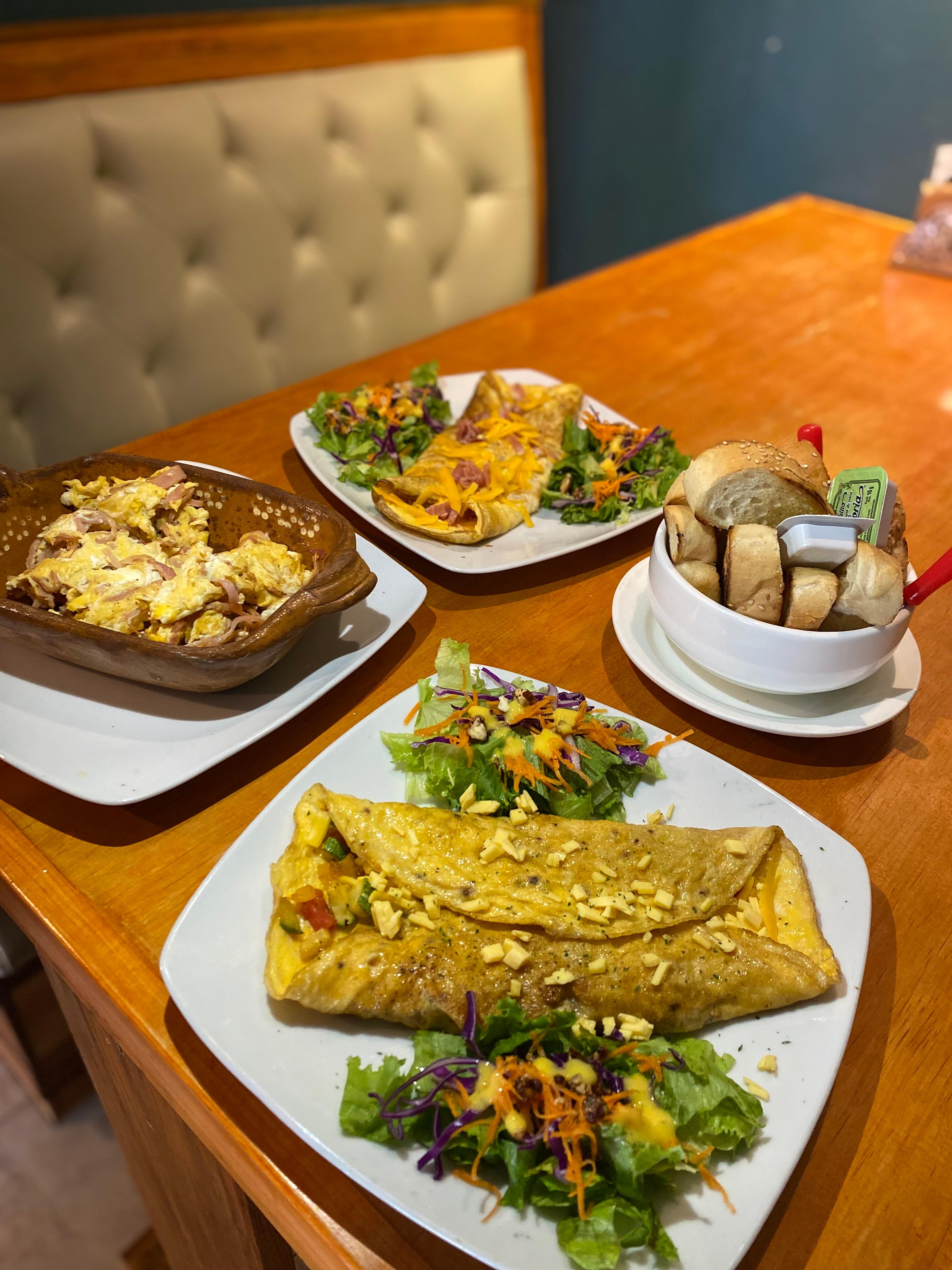 Restaurante Familiar Tenangos image 10