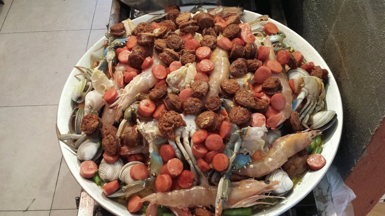 Restaurant Dos Naciones image 2