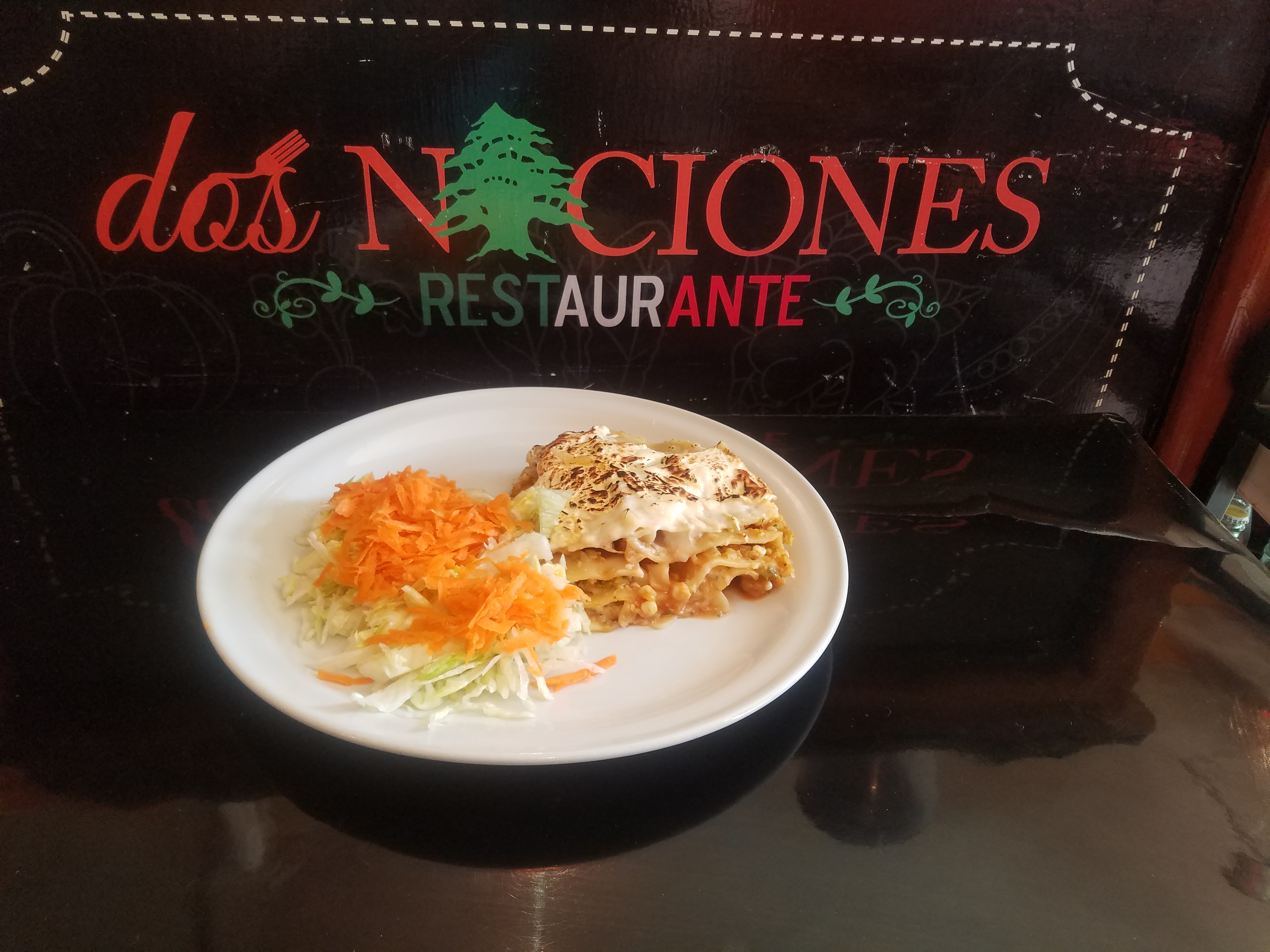 Restaurant Dos Naciones image 3