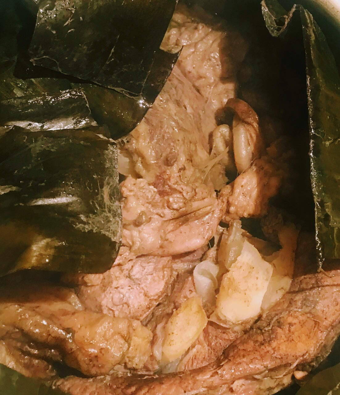 Restaurant Dos Naciones image 4