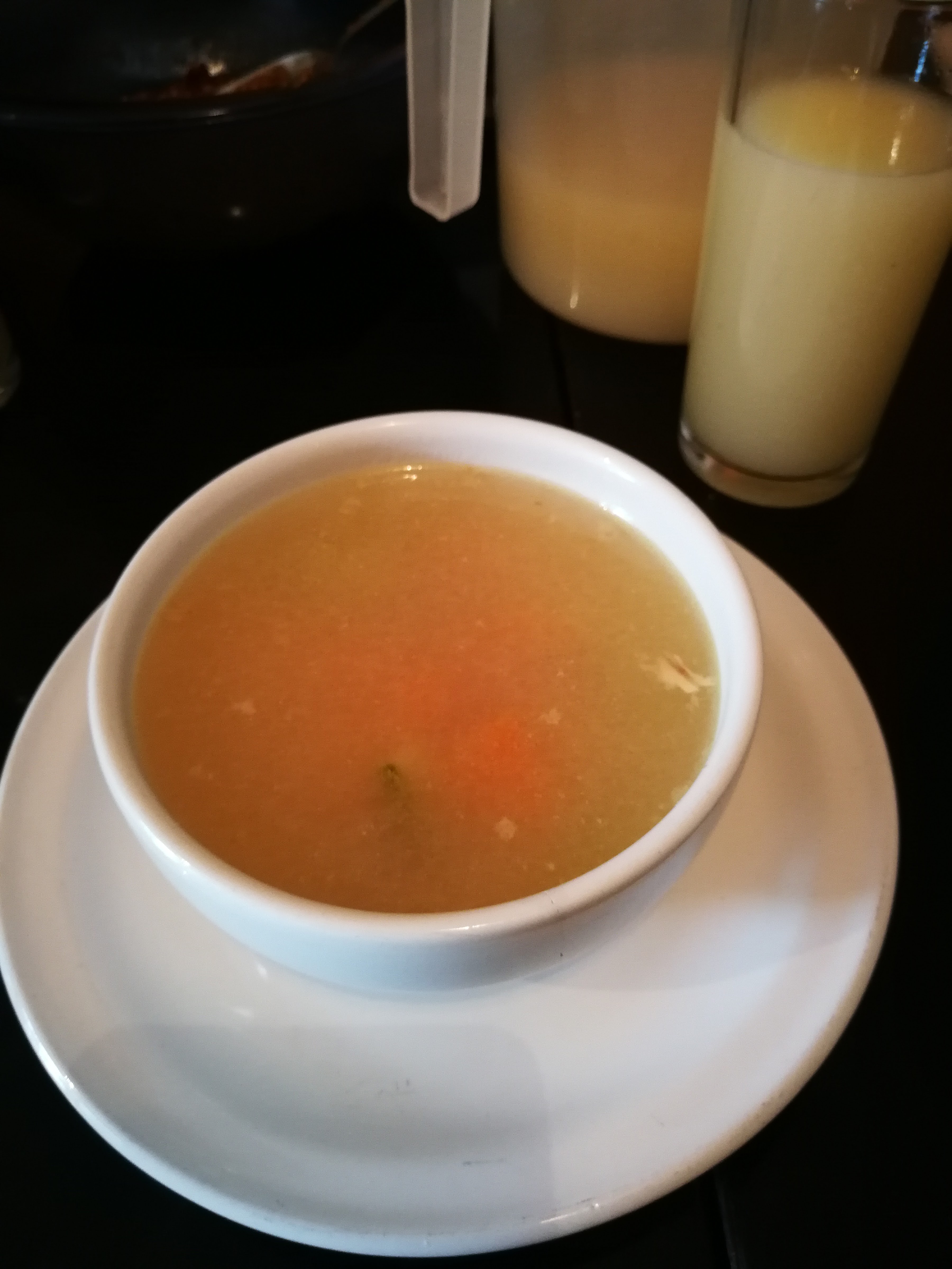 Restaurant Dos Naciones image 5