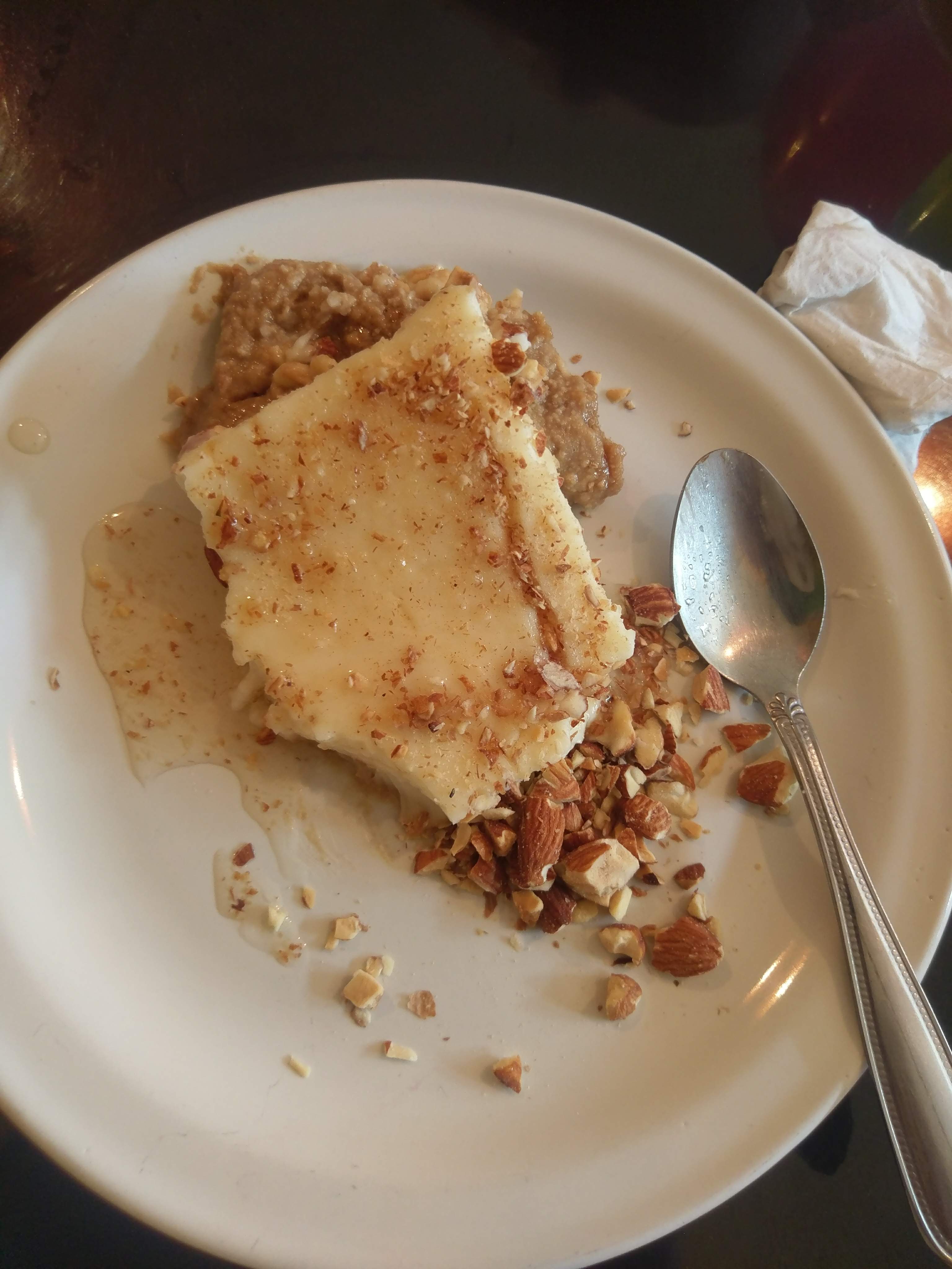 Restaurant Dos Naciones image 6