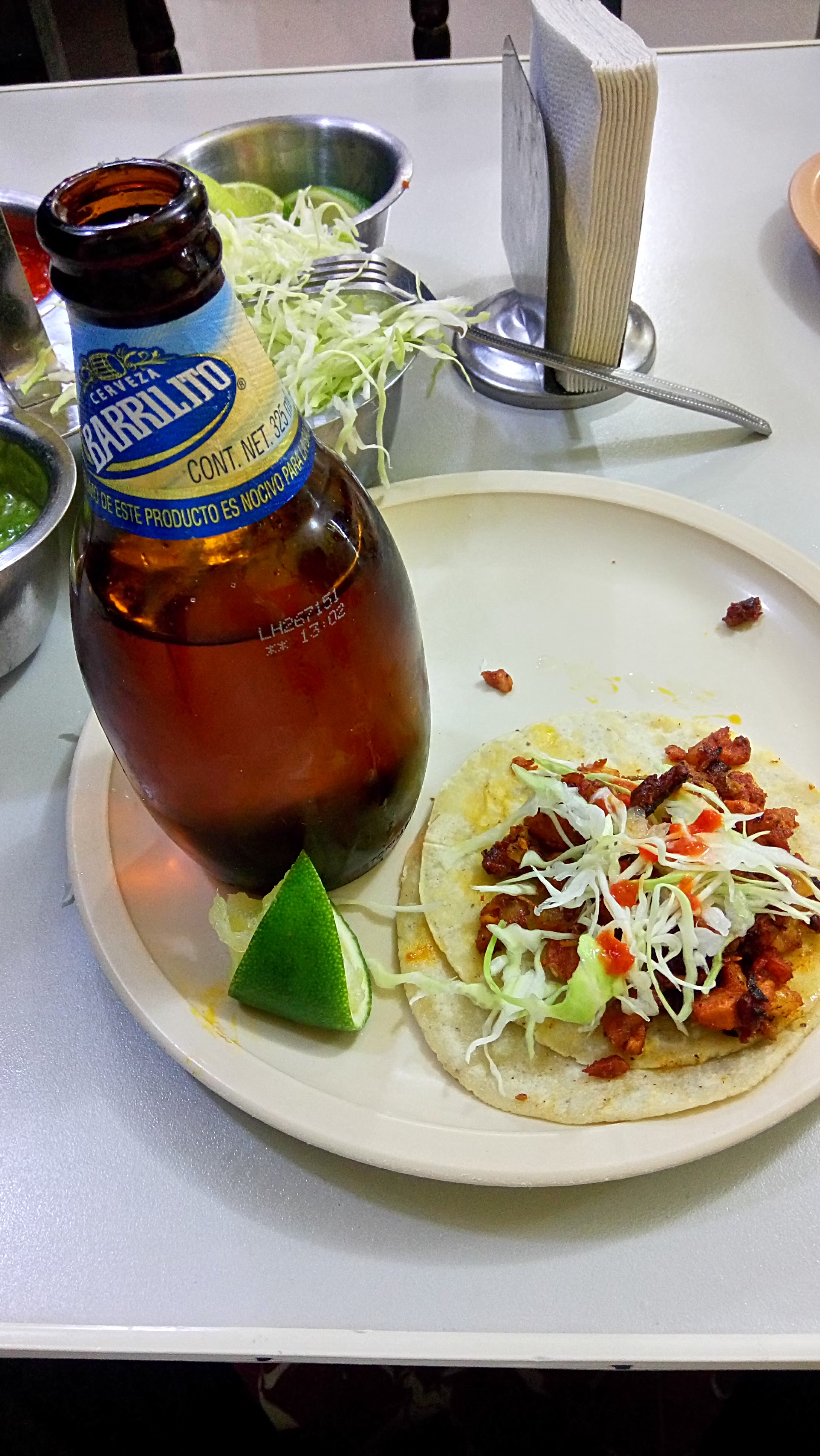 Restaurant Dos Naciones image 7