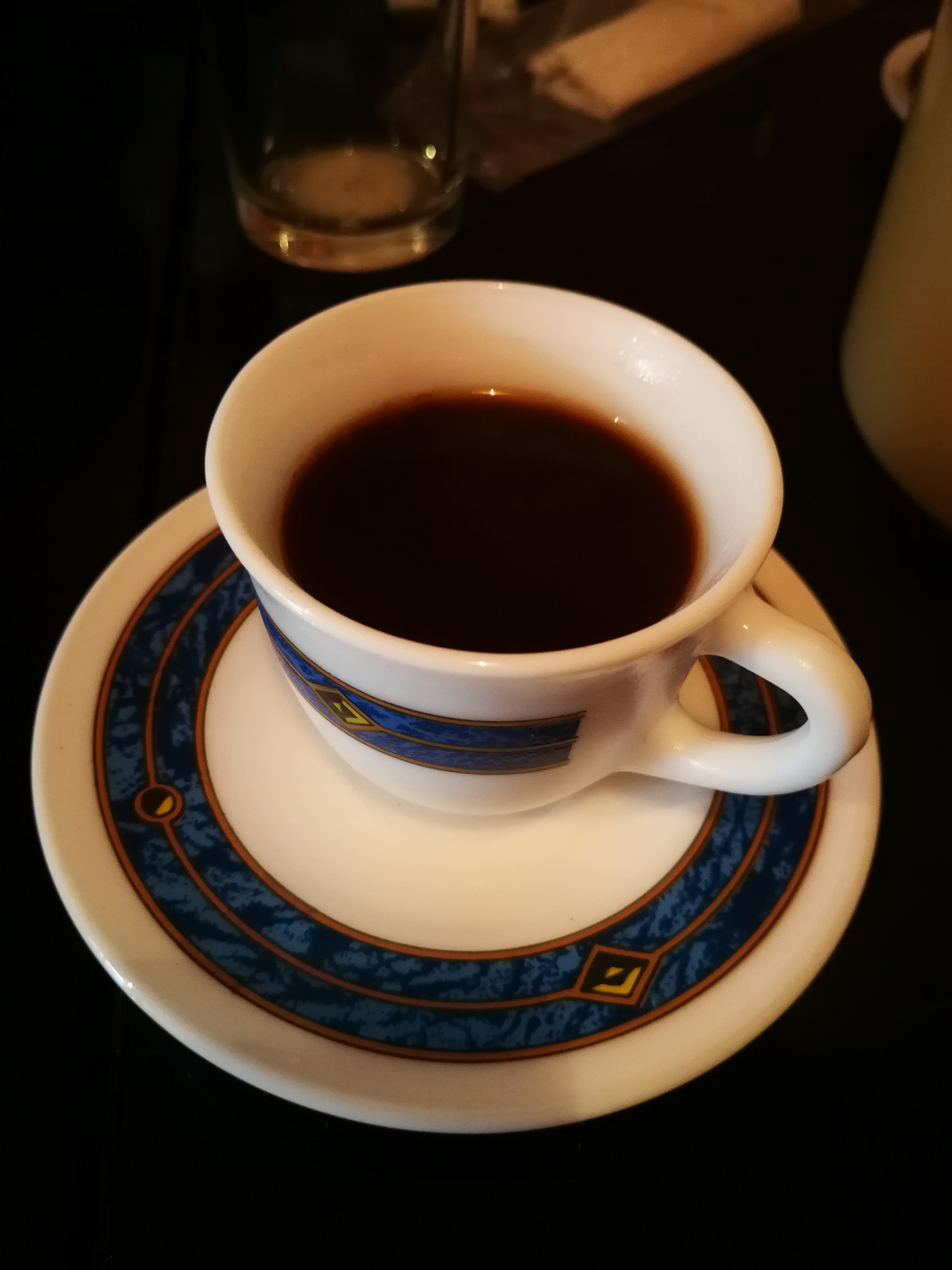 Restaurant Dos Naciones image 9