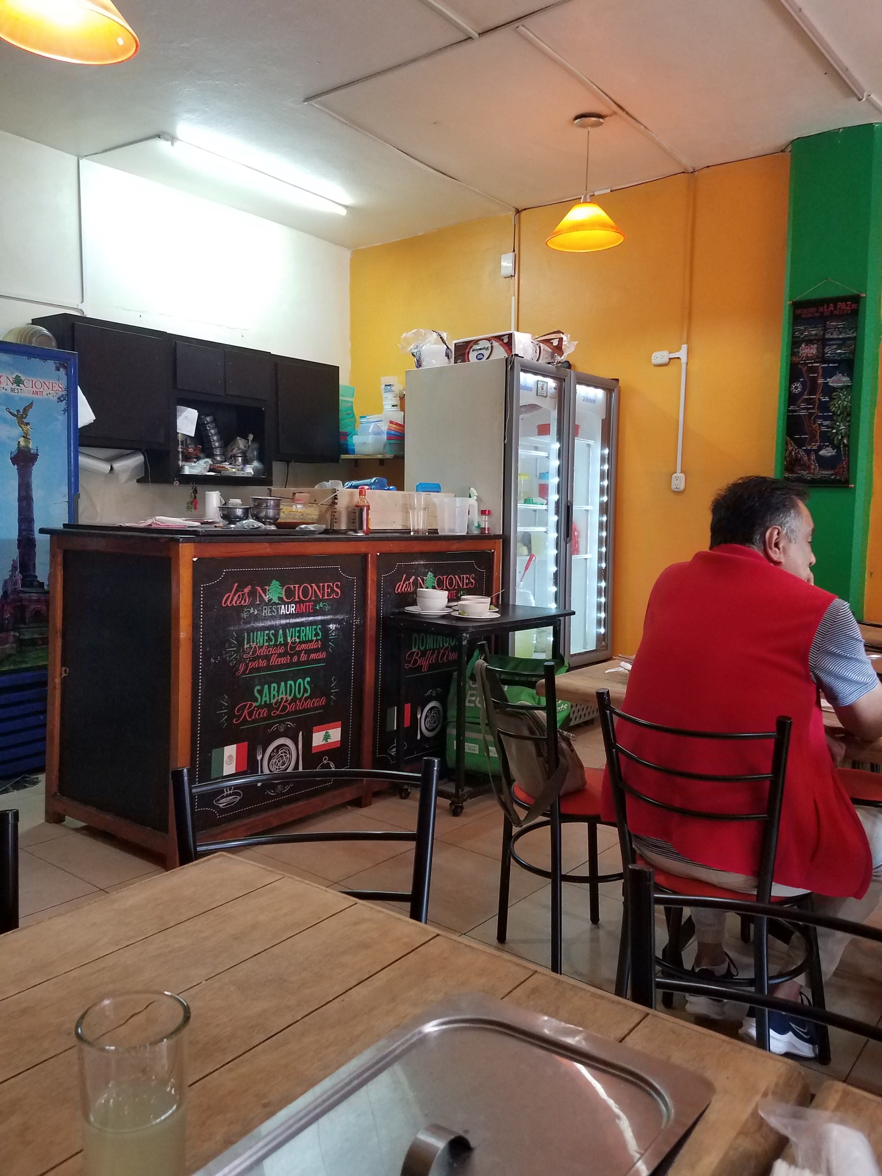 Restaurant Dos Naciones image 10