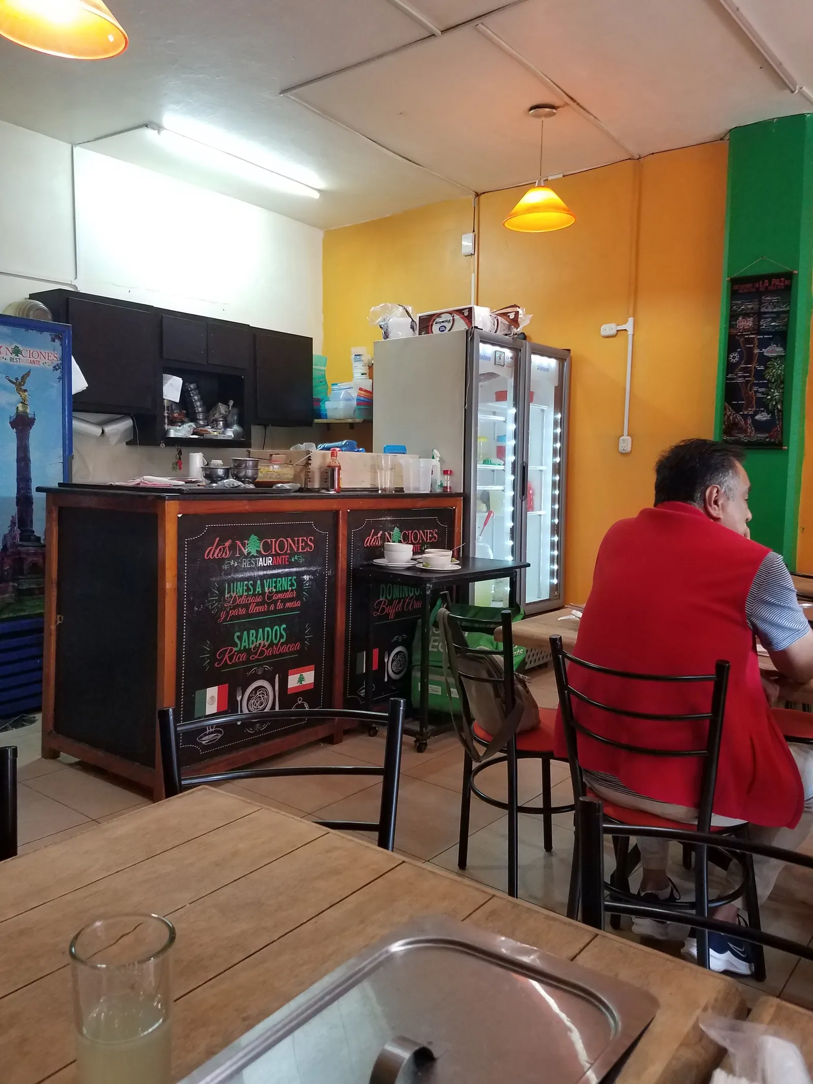 Restaurant Dos Naciones image 10