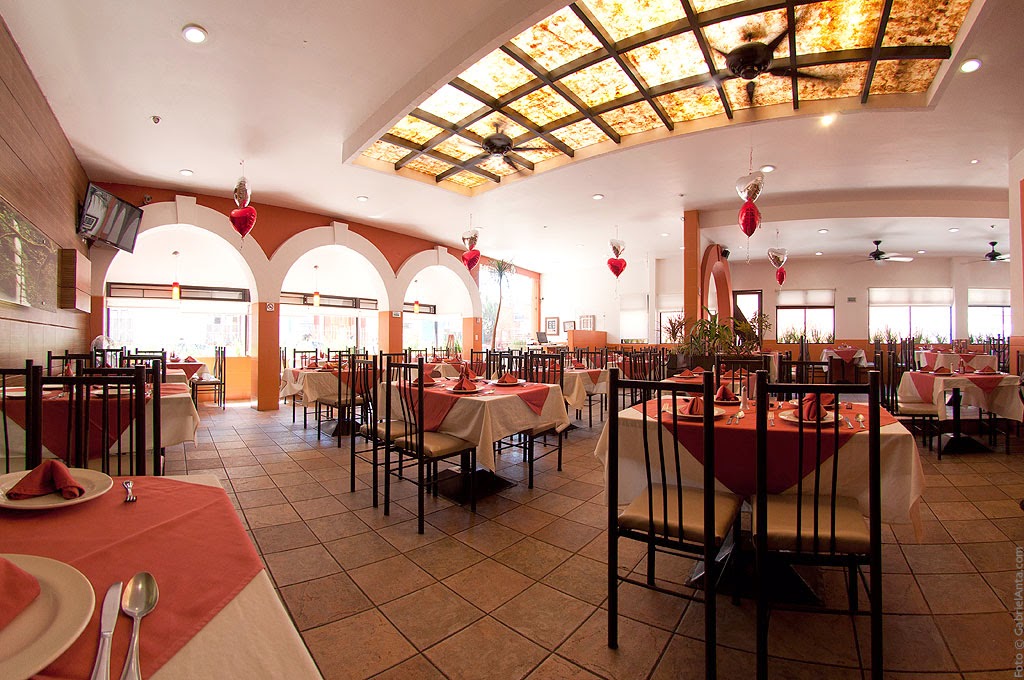 Restaurante Terra Mar image 1