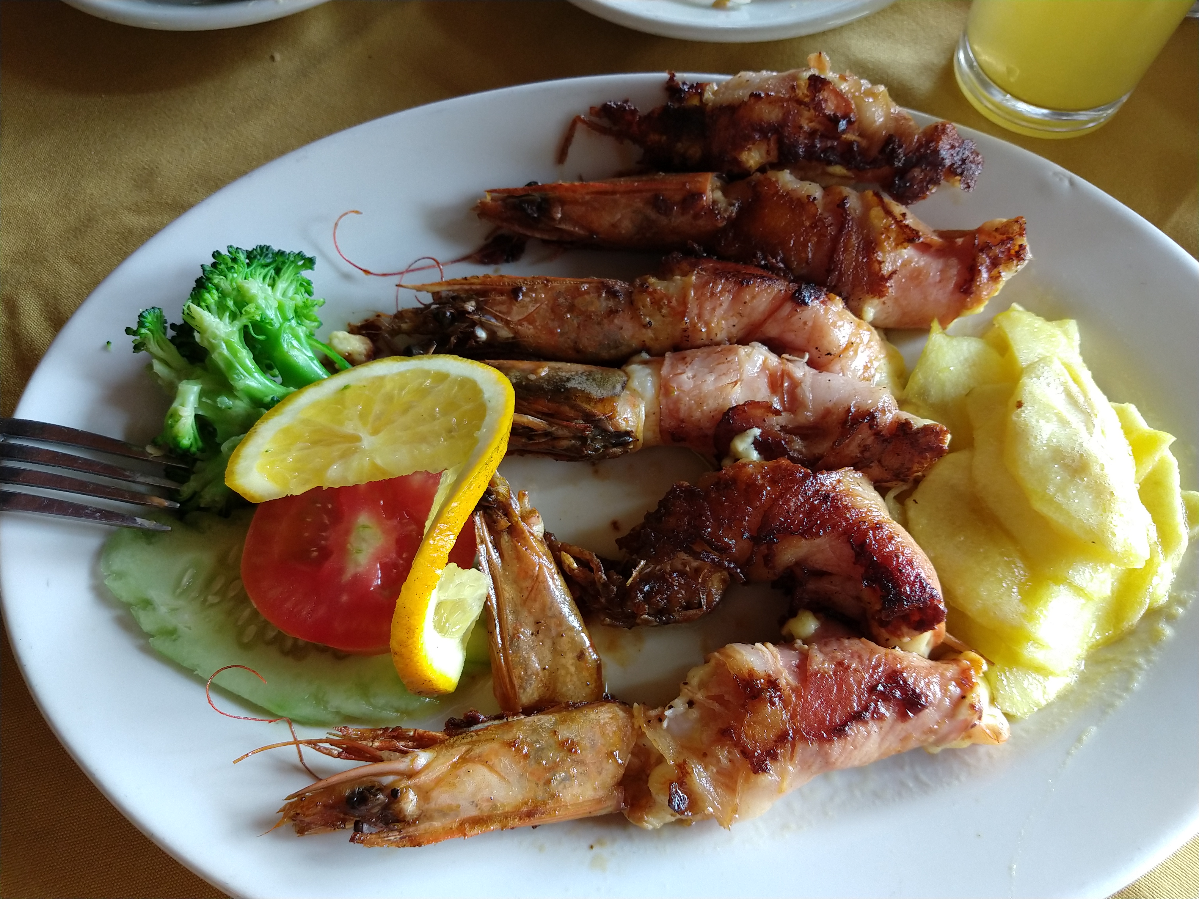 Restaurante Terra Mar image 2