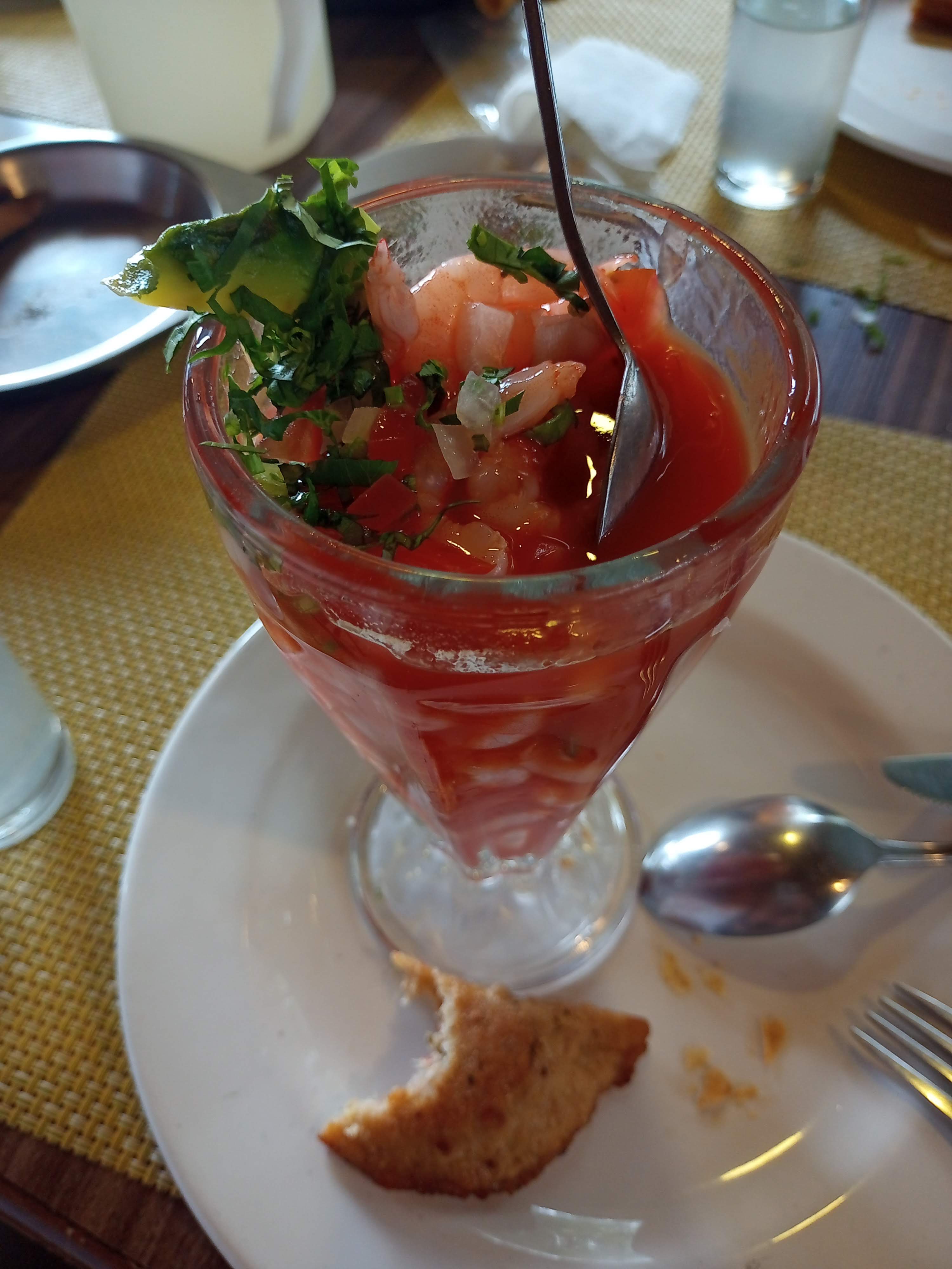 Restaurante Terra Mar image 3