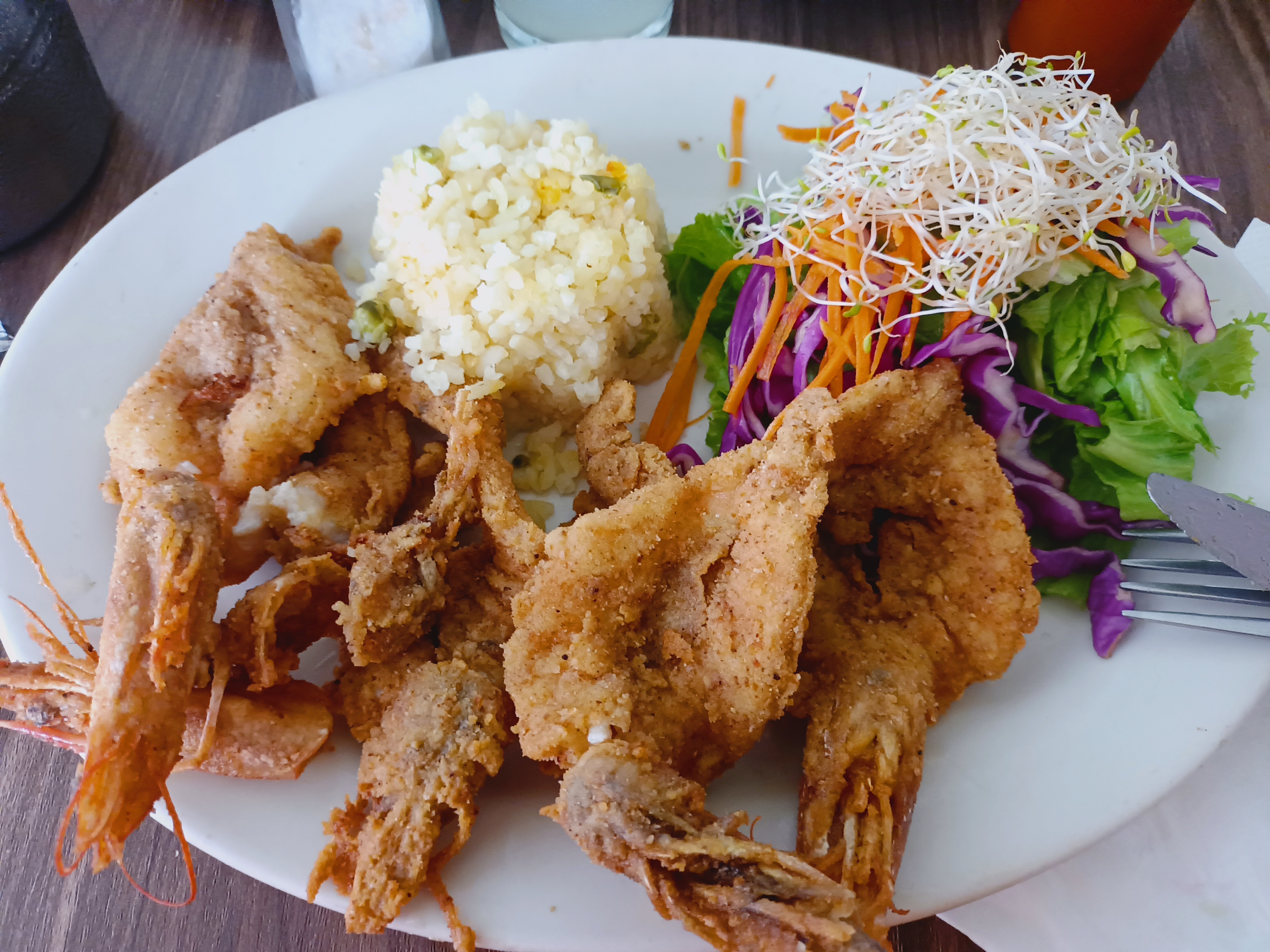 Restaurante Terra Mar image 4