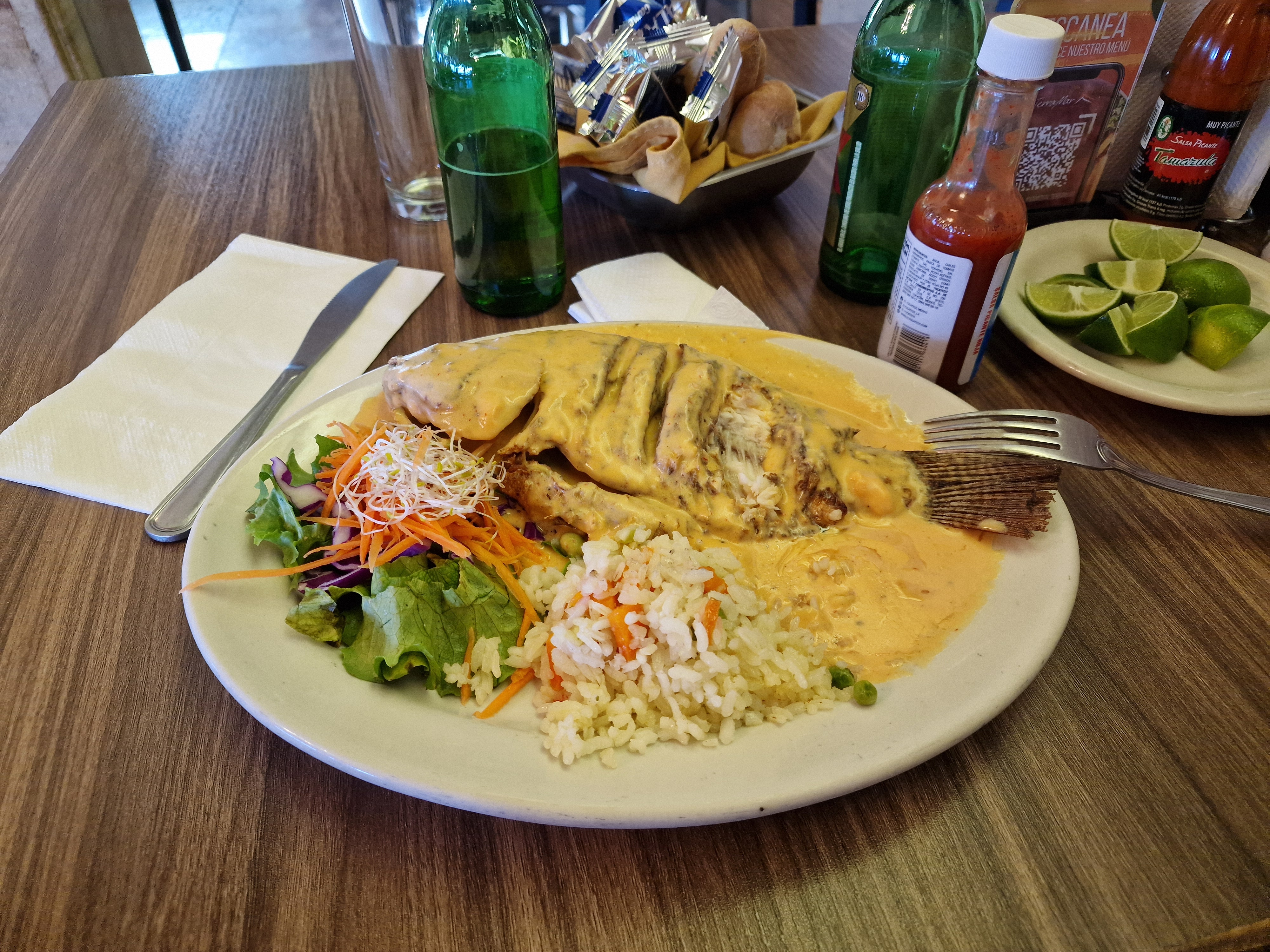 Restaurante Terra Mar image 5