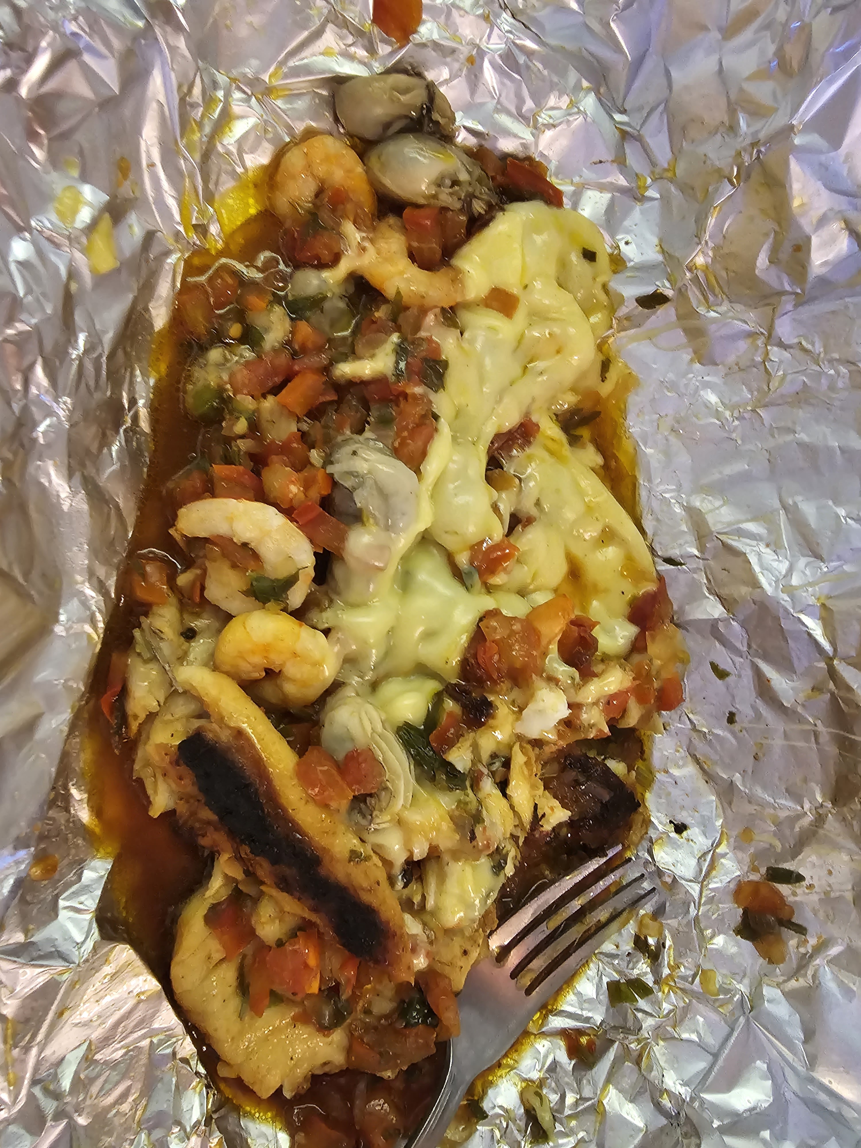 Restaurante Terra Mar image 6