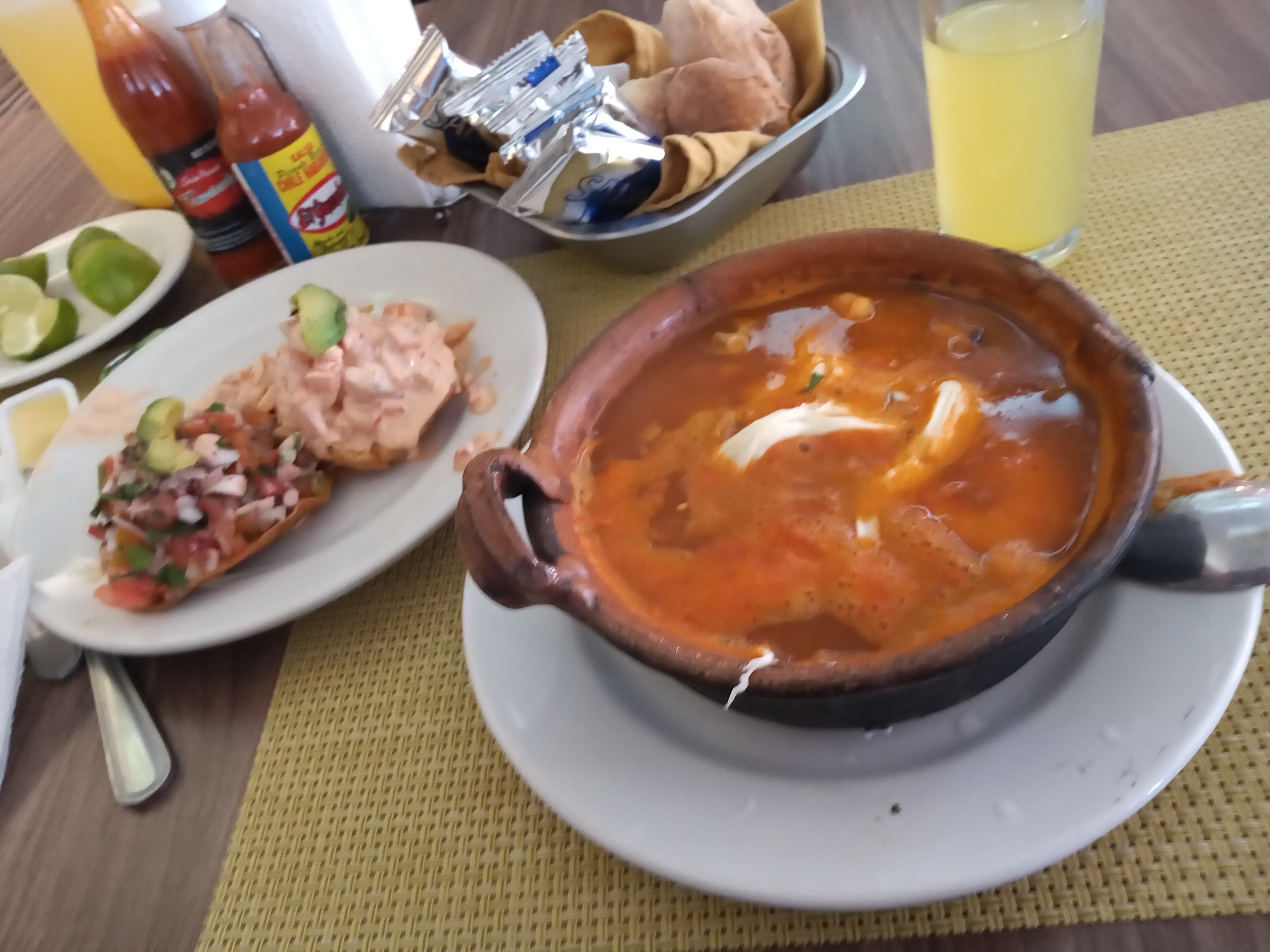 Restaurante Terra Mar image 7