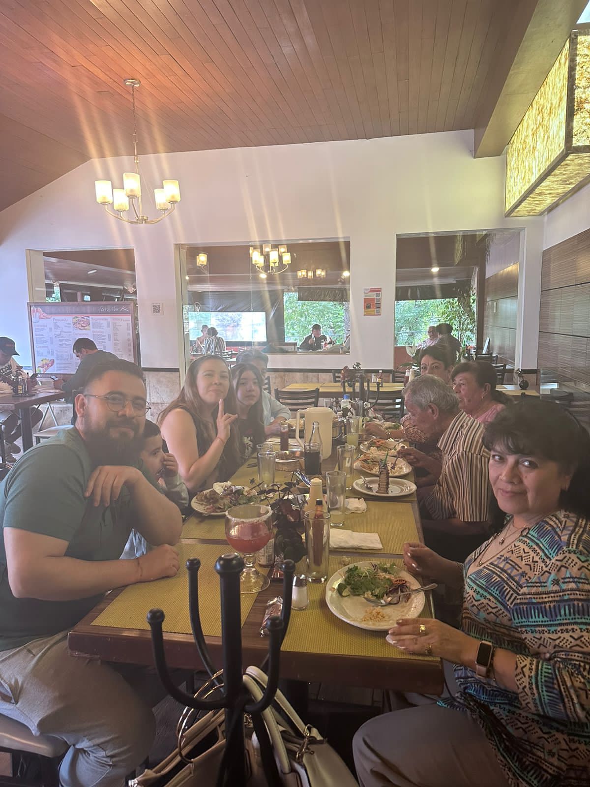 Restaurante Terra Mar image 9