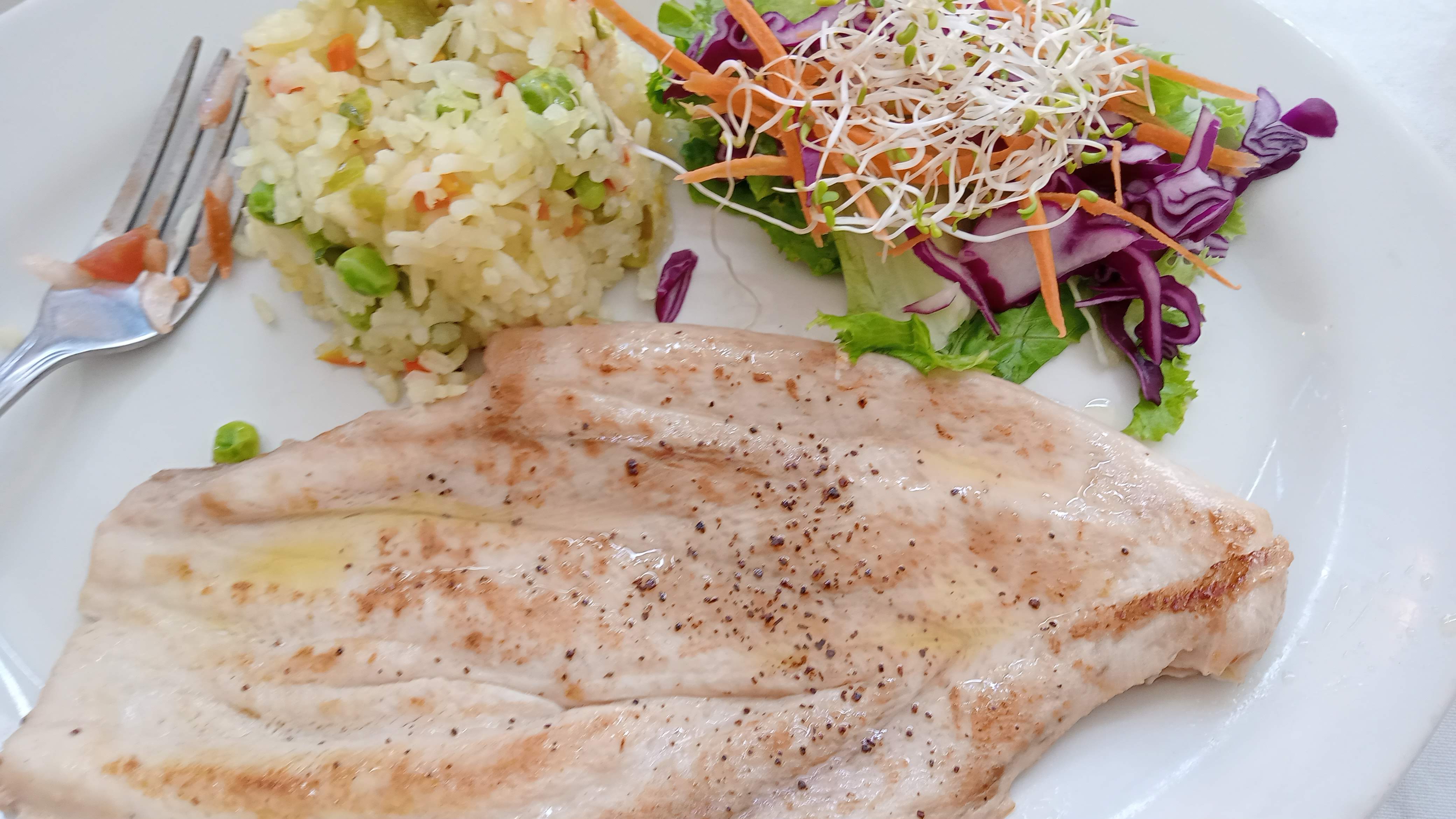 Restaurante Terra Mar image 10