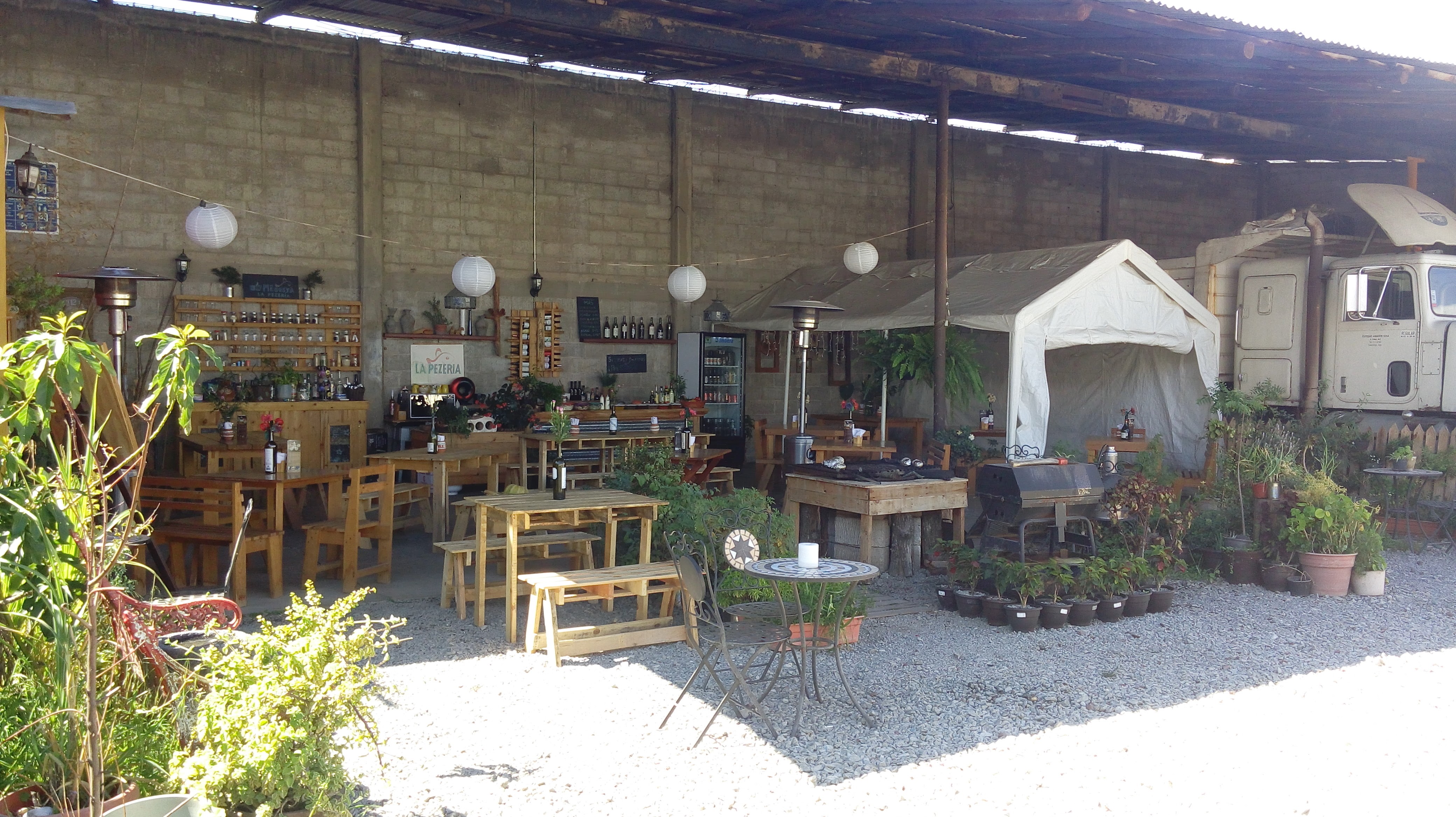 LA PEZERIA image 1