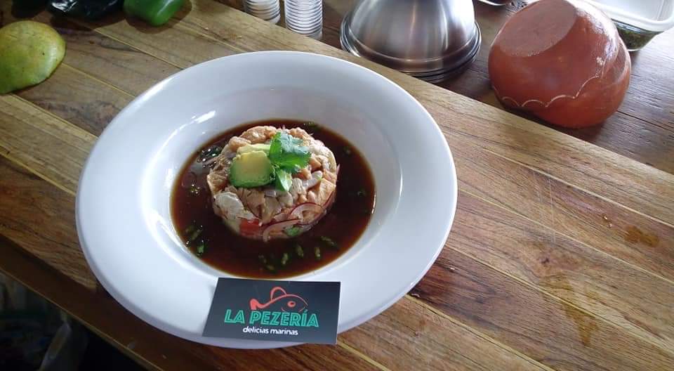LA PEZERIA image 4