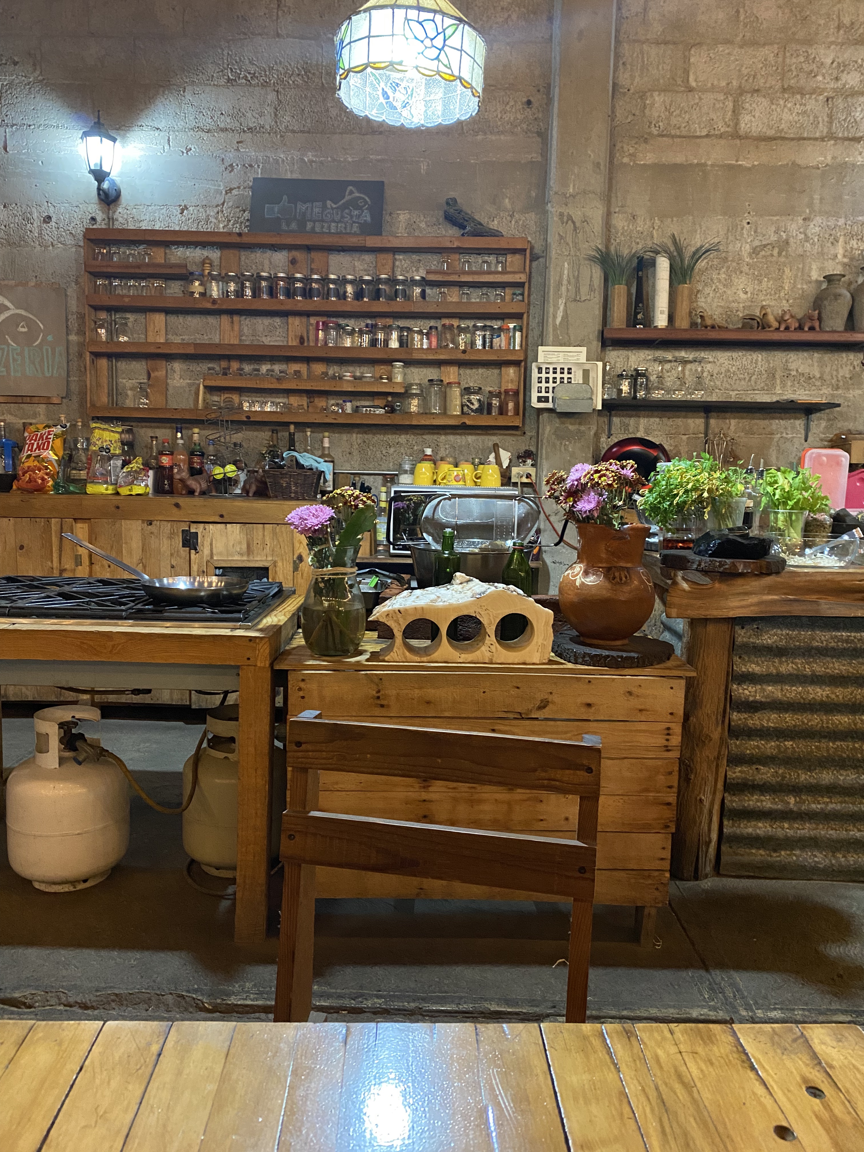 LA PEZERIA image 6