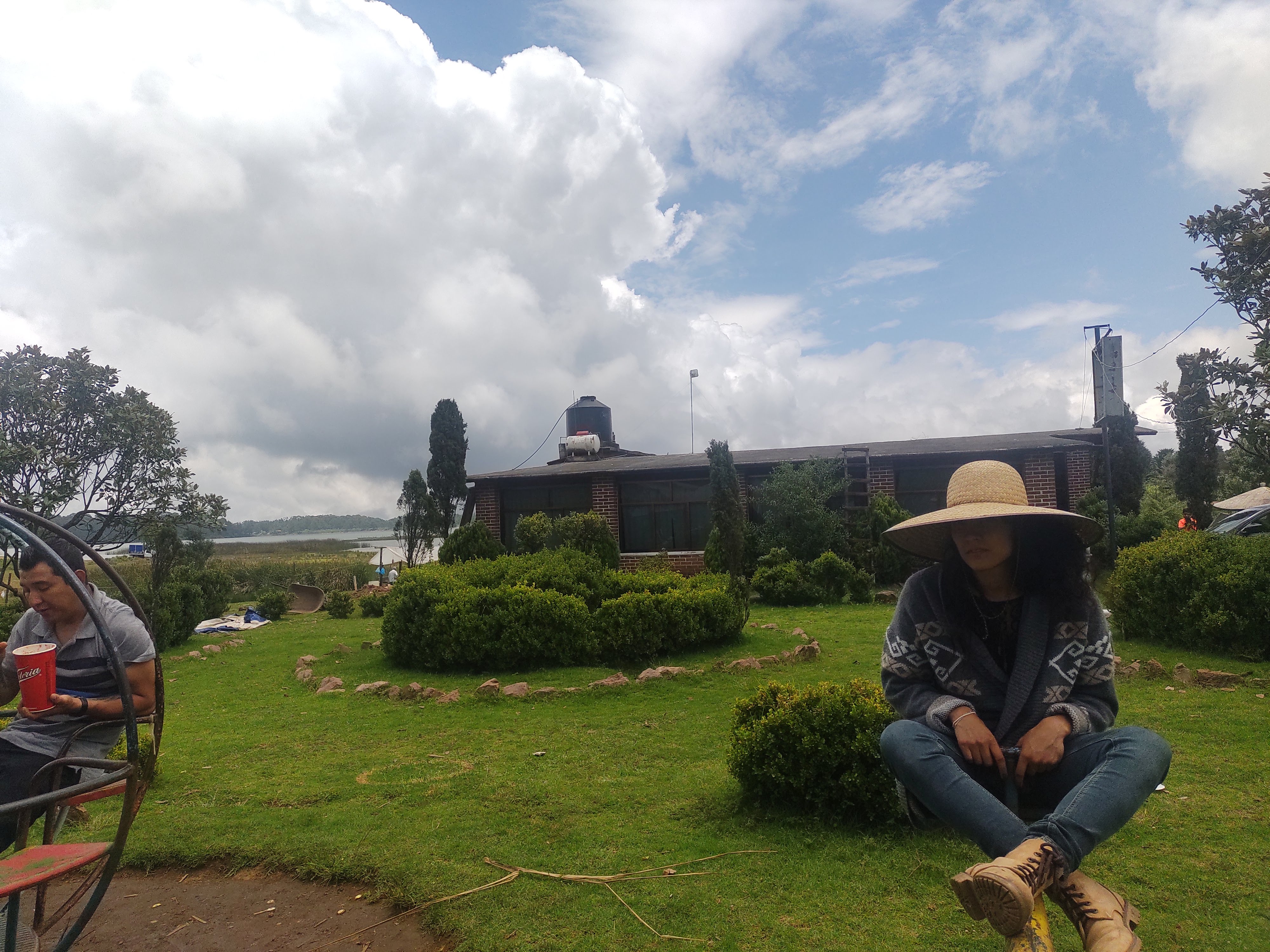 Restaurant Trucha Arcoiris y Eventos especiales image 2