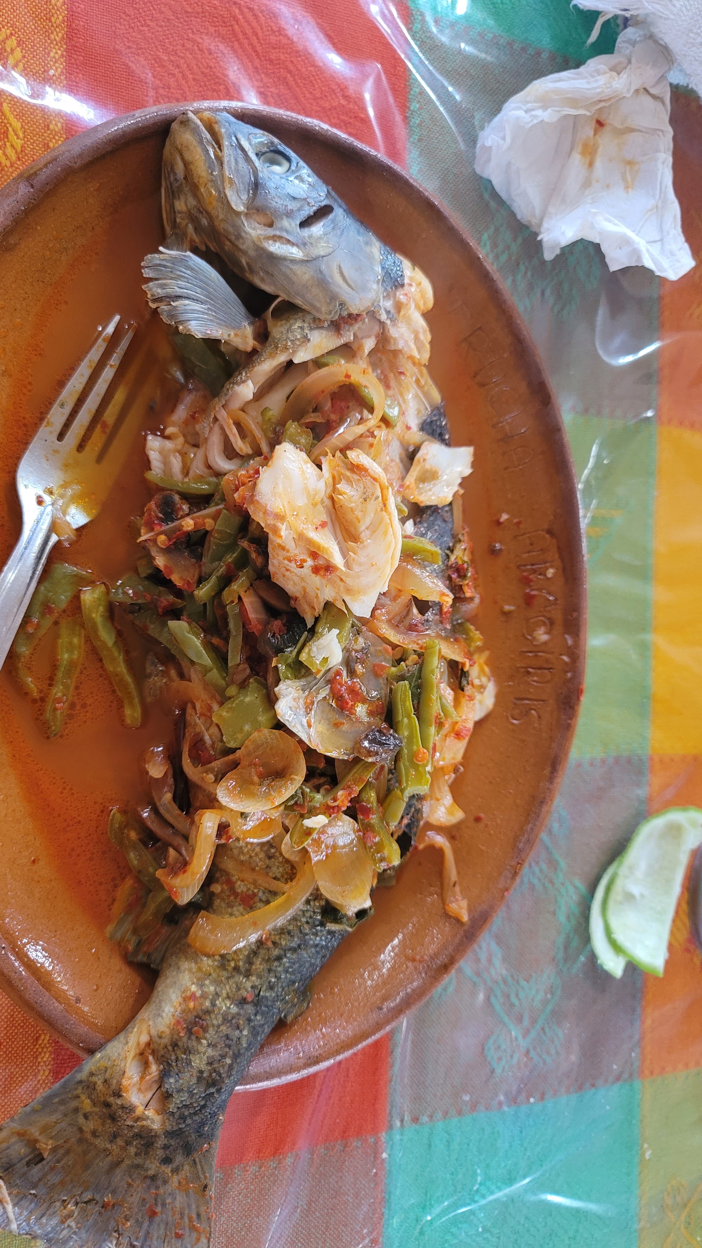 Restaurant Trucha Arcoiris y Eventos especiales image 5