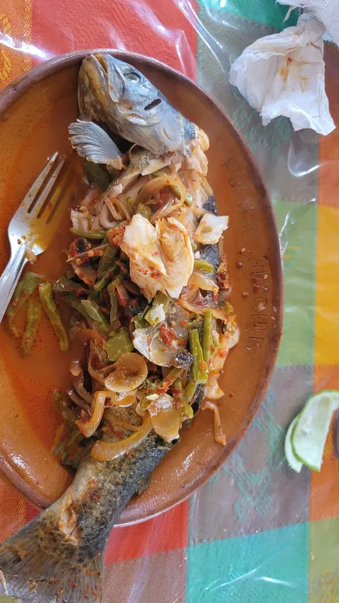 Restaurant Trucha Arcoiris y Eventos especiales image 5