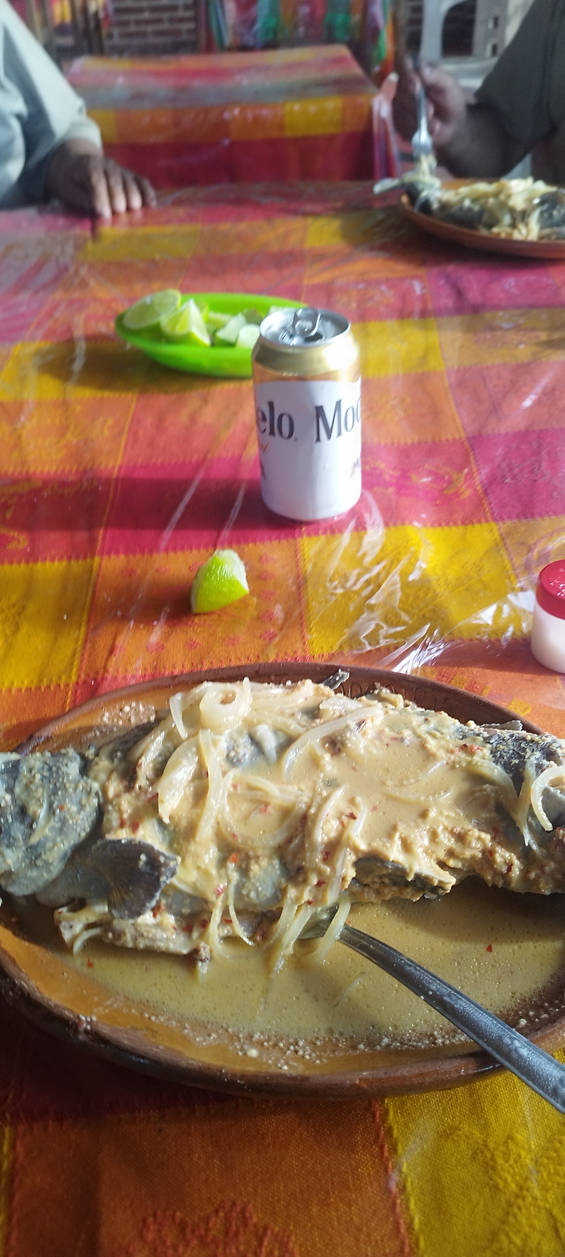 Restaurant Trucha Arcoiris y Eventos especiales image 6